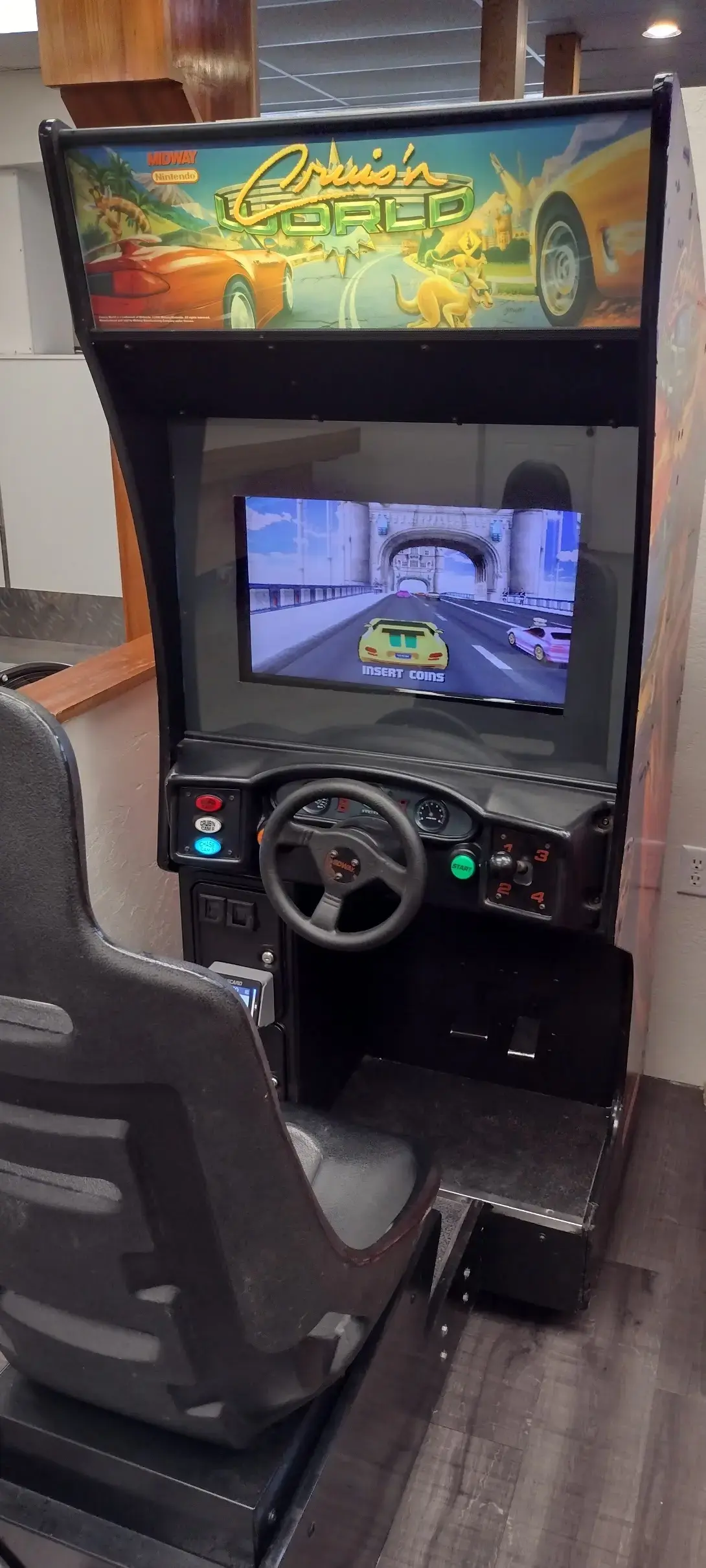 Shelton Laundry thumbnail 6