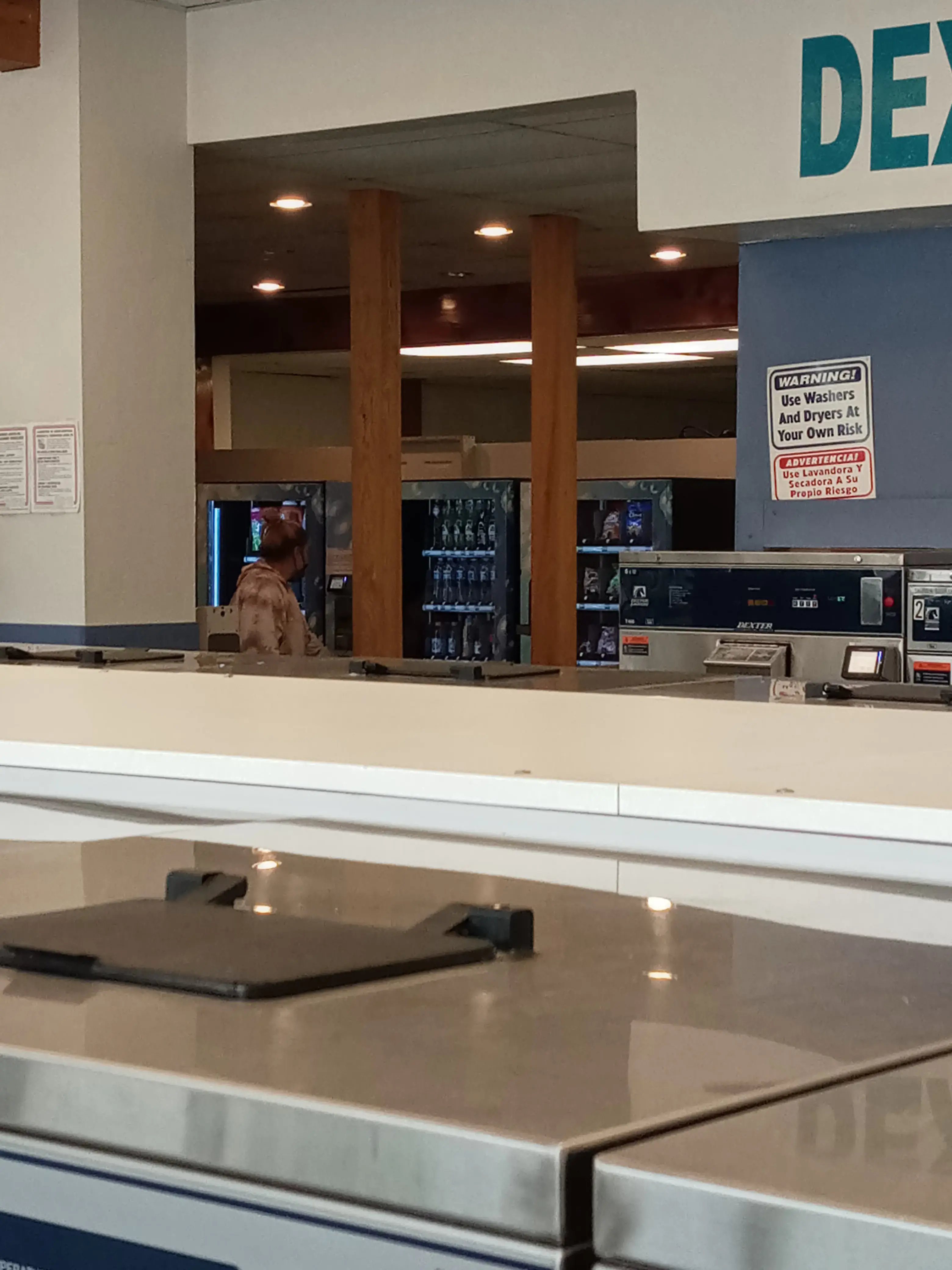 Shelton Laundry thumbnail 12