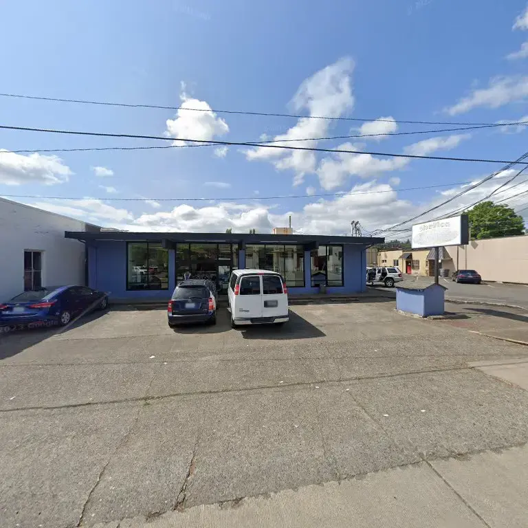 Shelton Laundry - Image 17