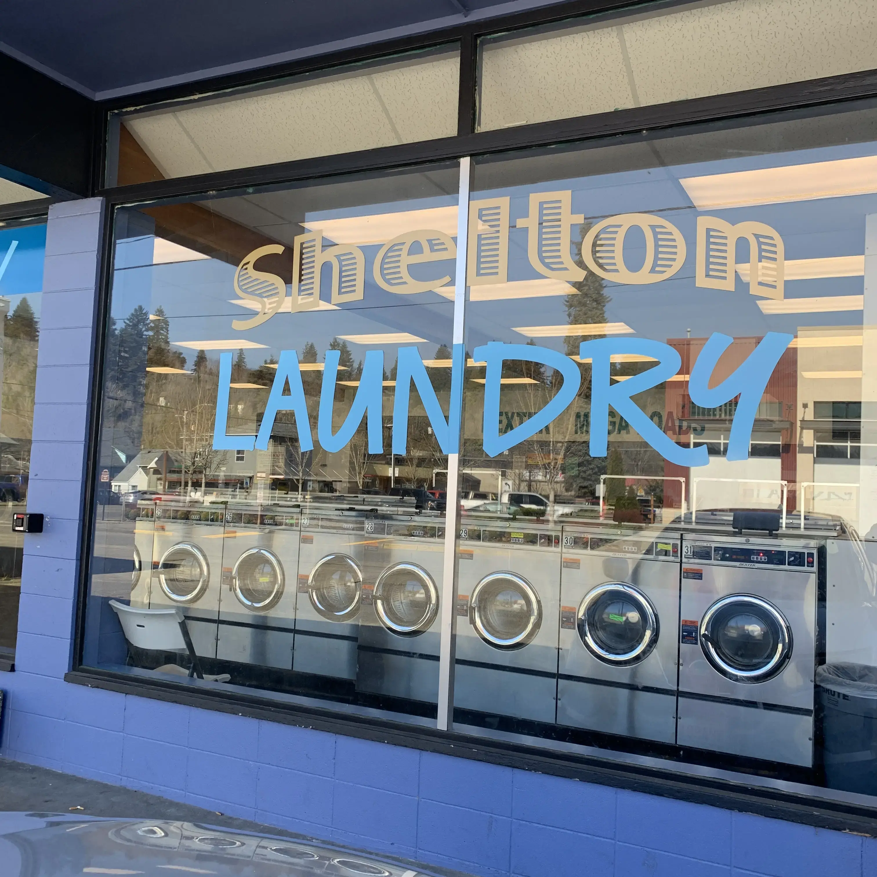 Shelton Laundry - Image 3