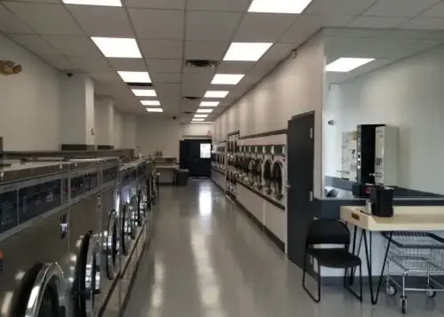 Sheridan Plaza Laundromat thumbnail 5