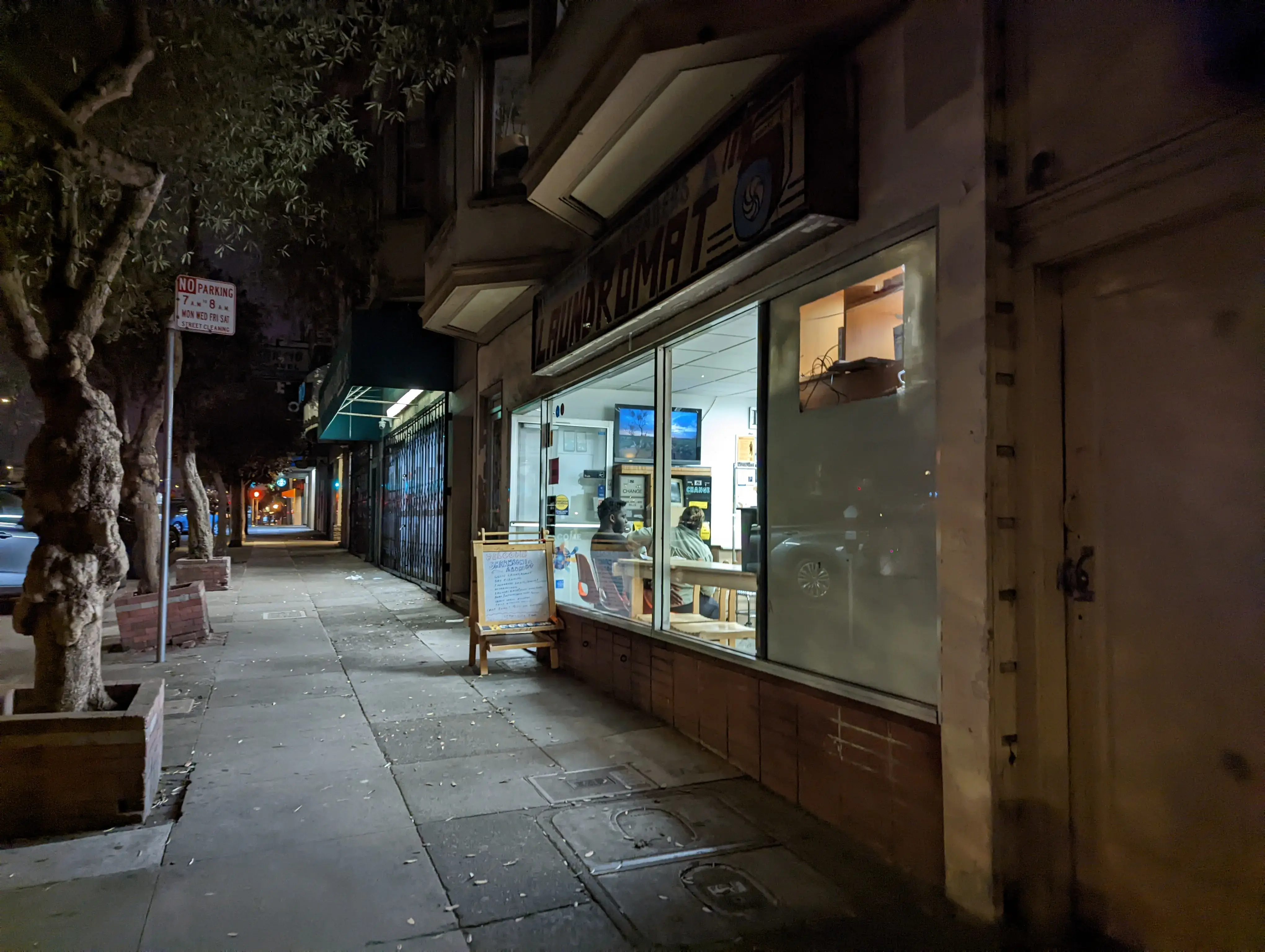 Shermsonia Laundromat - Image 7
