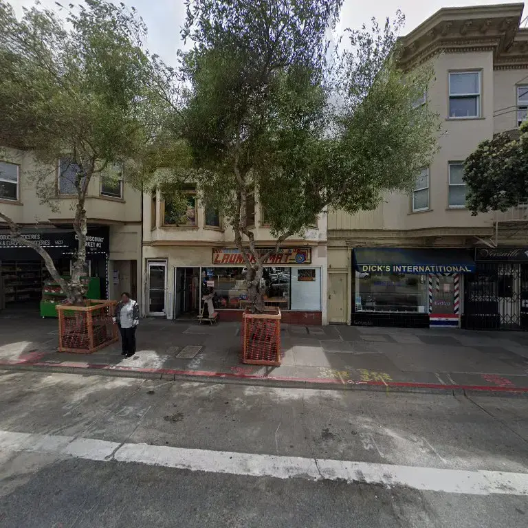 Shermsonia Laundromat thumbnail 17