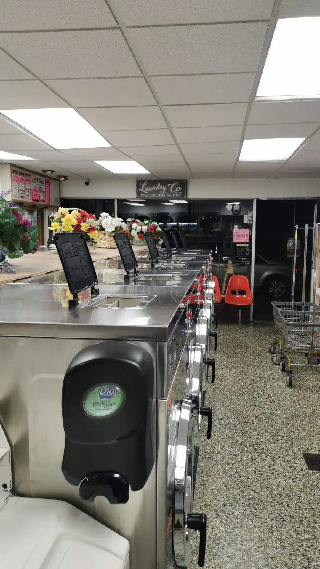 Shermsonia Laundromat - Image 5