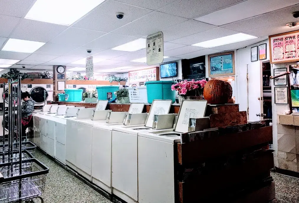 Shermsonia Laundromat thumbnail 4