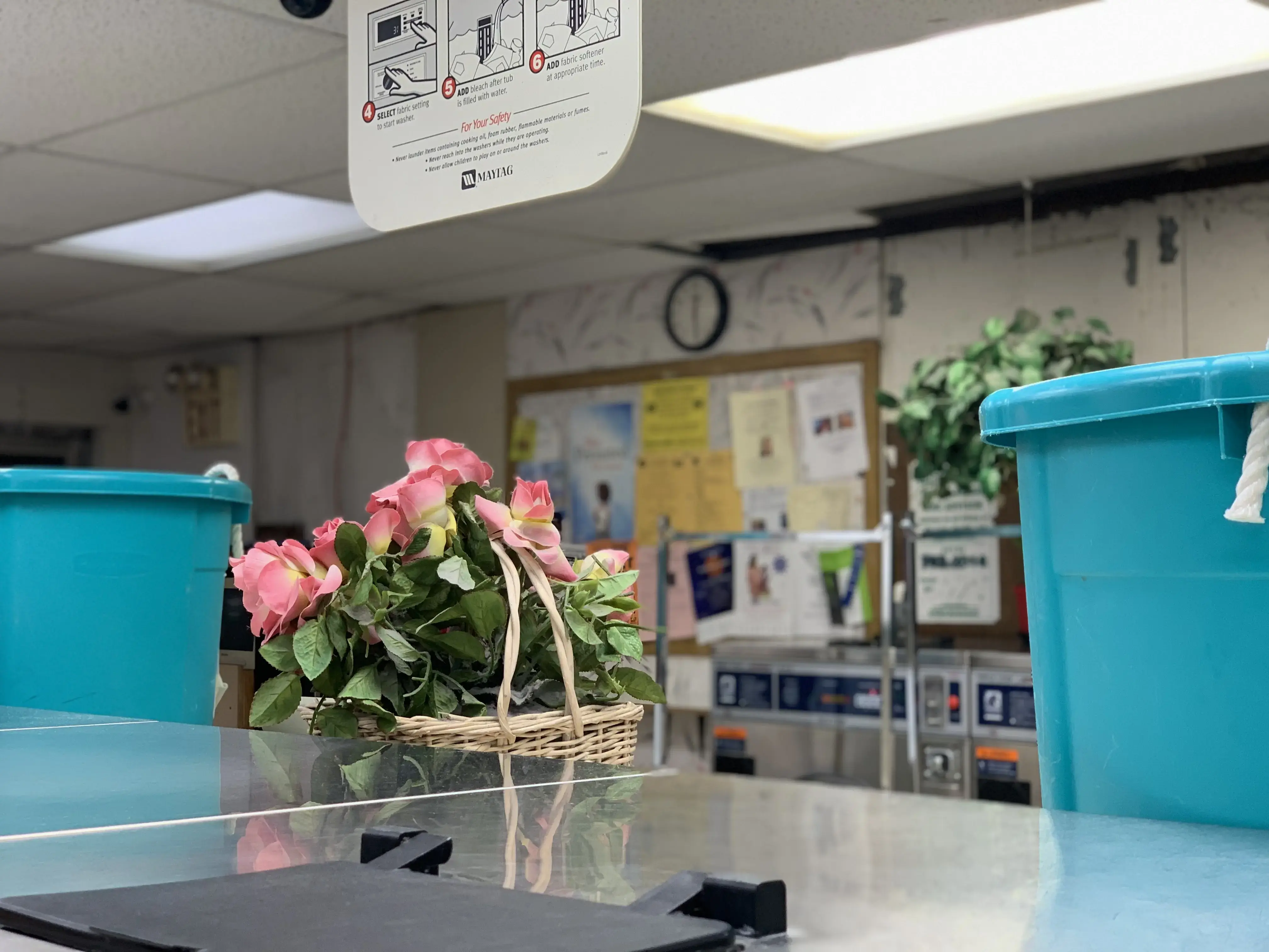 Shermsonia Laundromat - Image 8