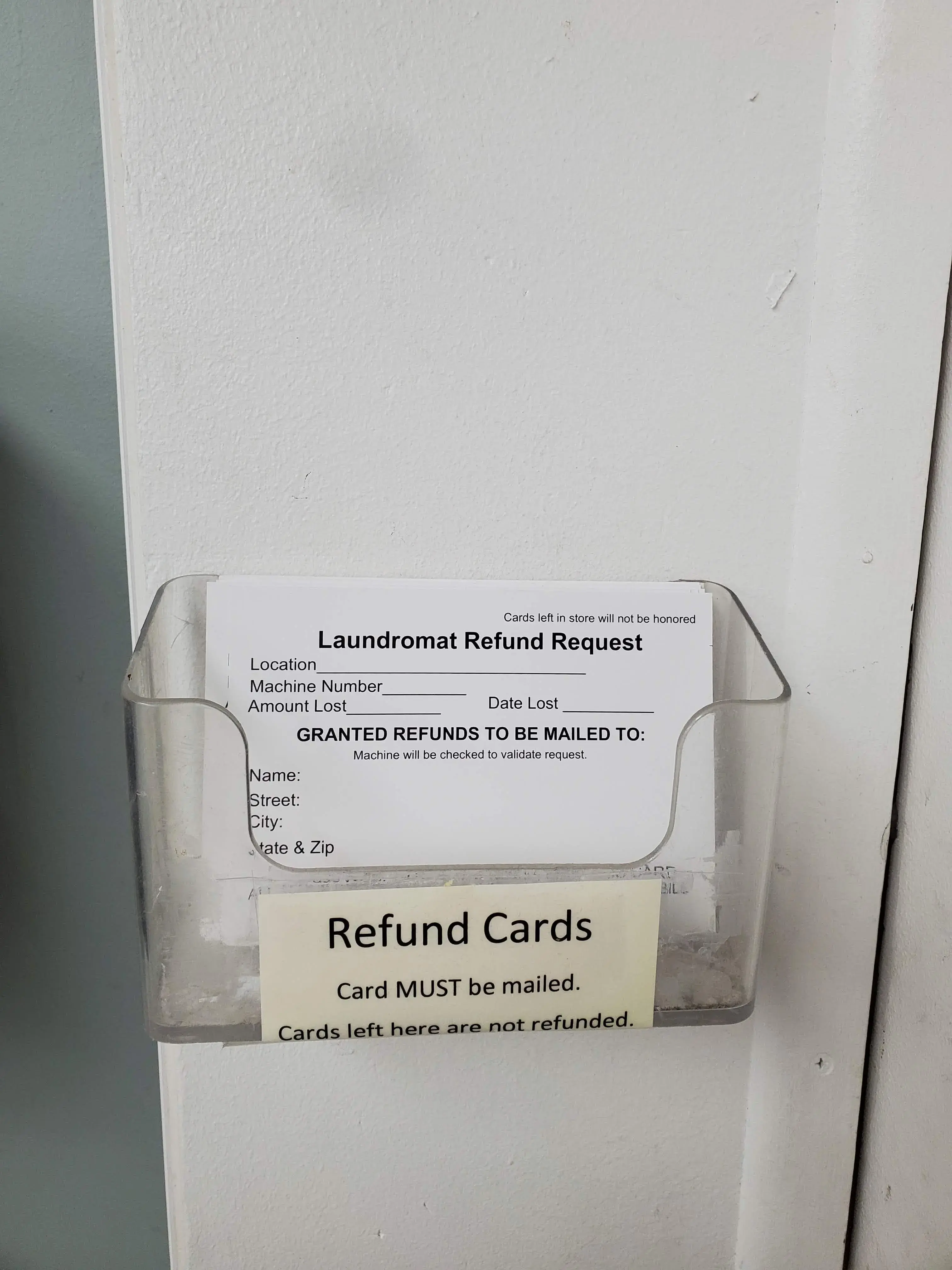 Shiloh Quick Wash Laundromat thumbnail 16