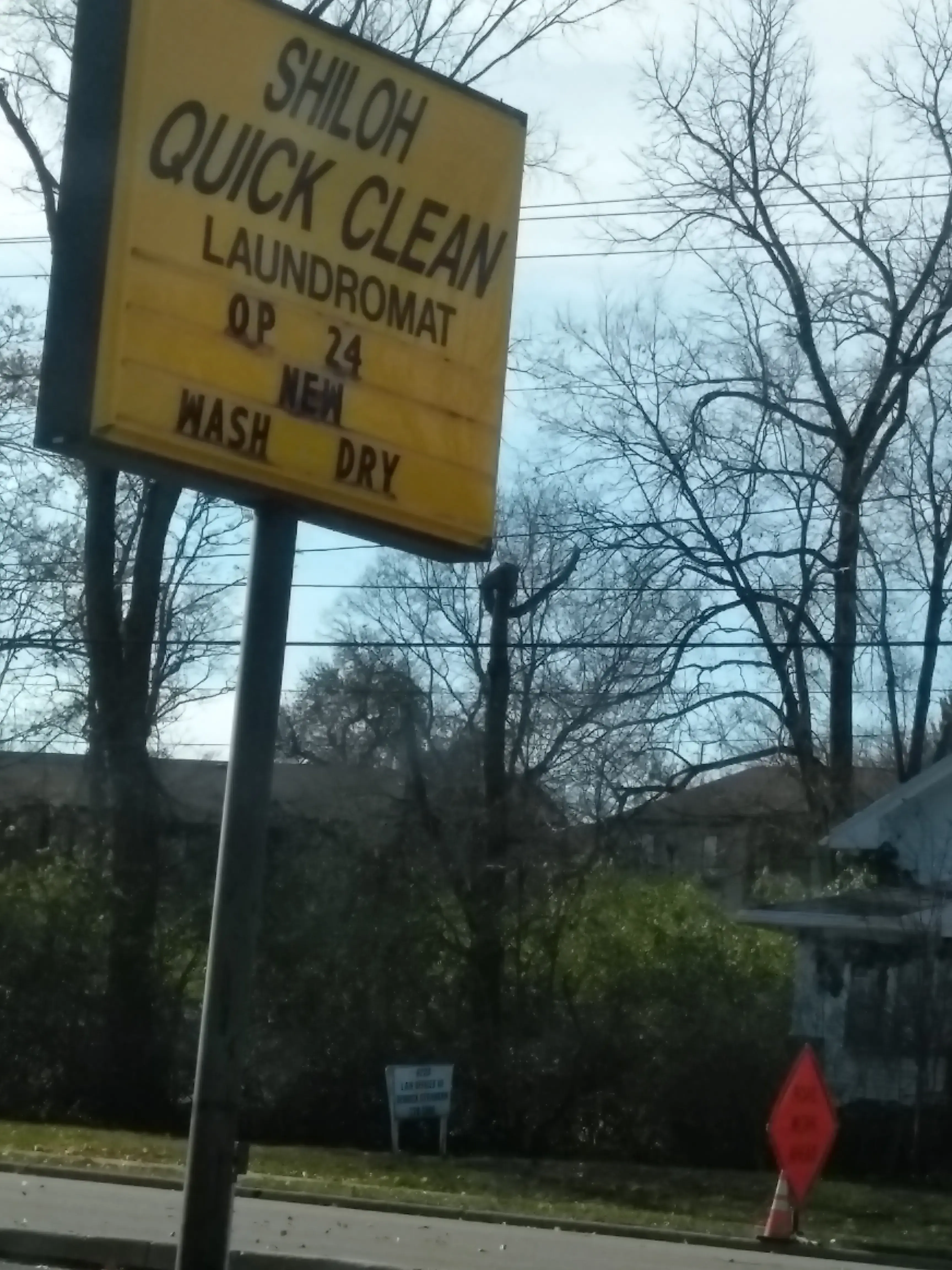 Shiloh Quick Wash Laundromat - Image 4