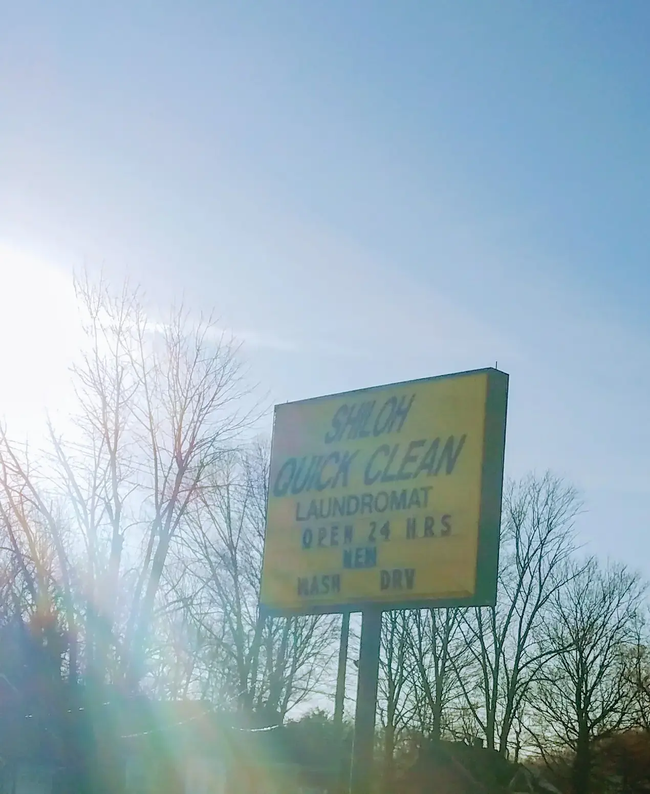 Shiloh Quick Wash Laundromat thumbnail 6