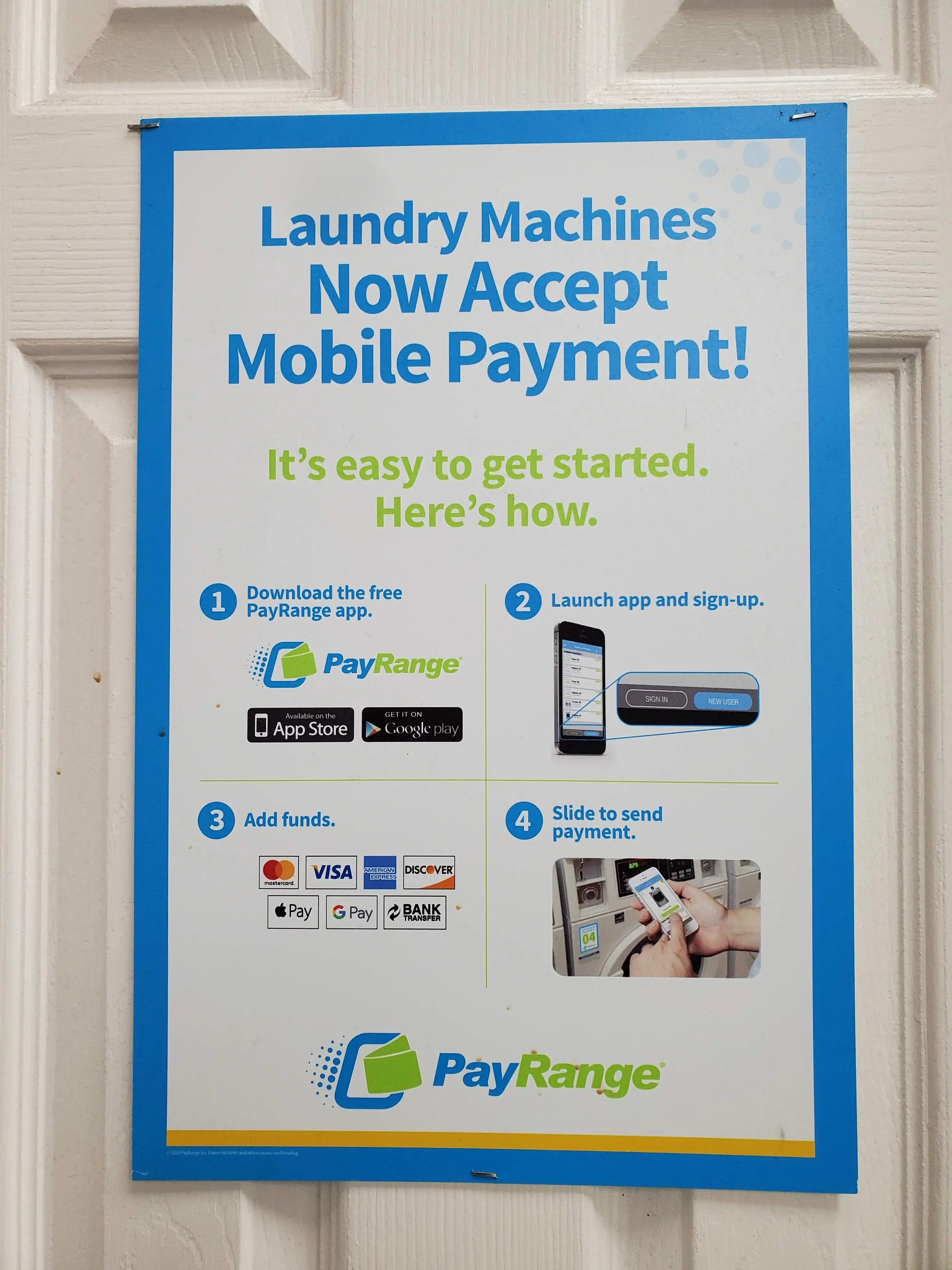Shiloh Quick Wash Laundromat thumbnail 7
