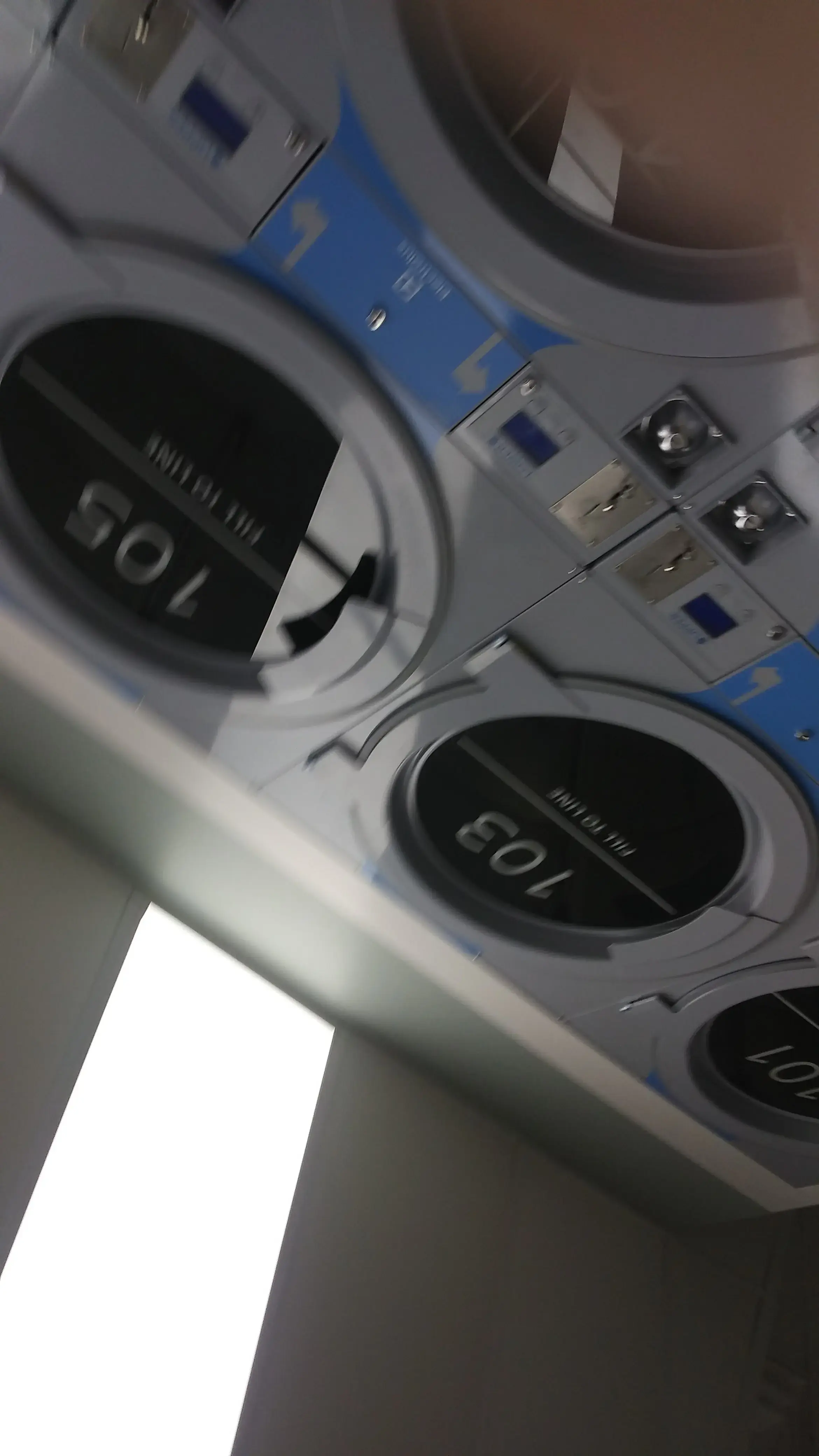 Shiloh Quick Wash Laundromat thumbnail 18