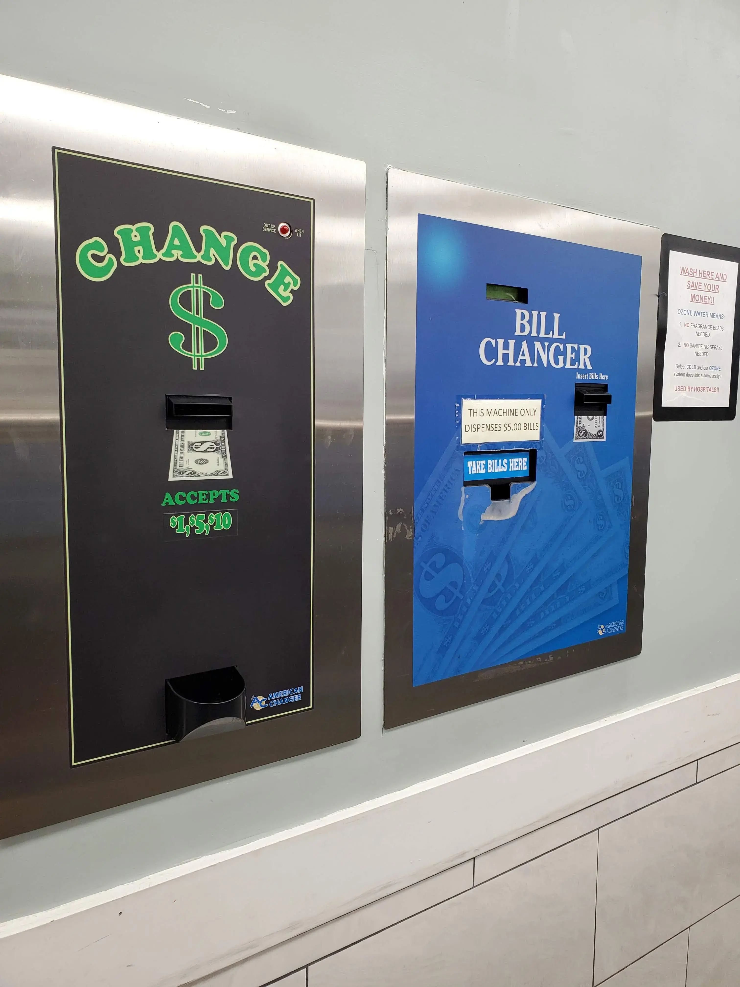 Shiloh Quick Wash Laundromat - Image 12