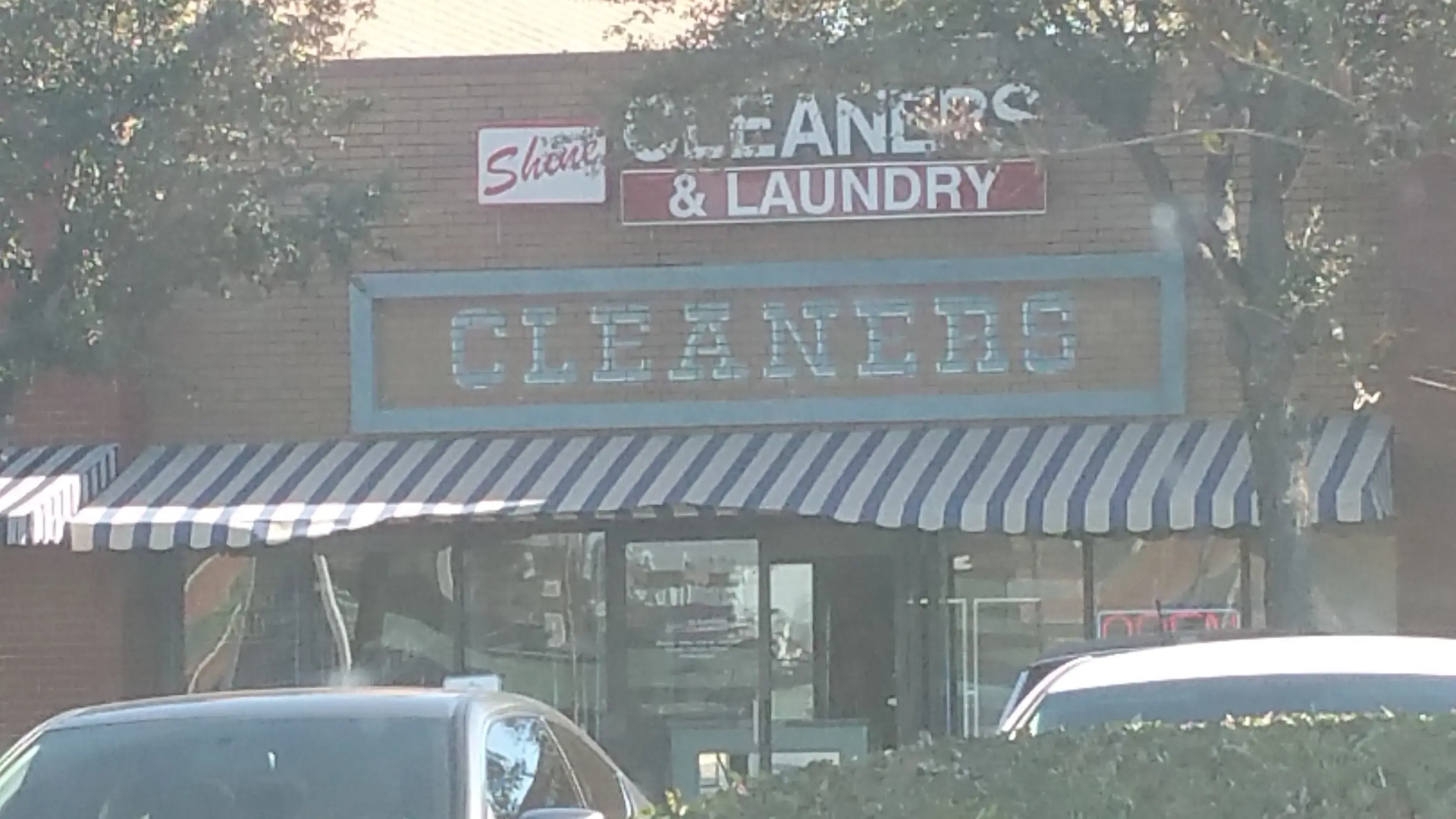 Shine Cleaners & Laundry thumbnail 3