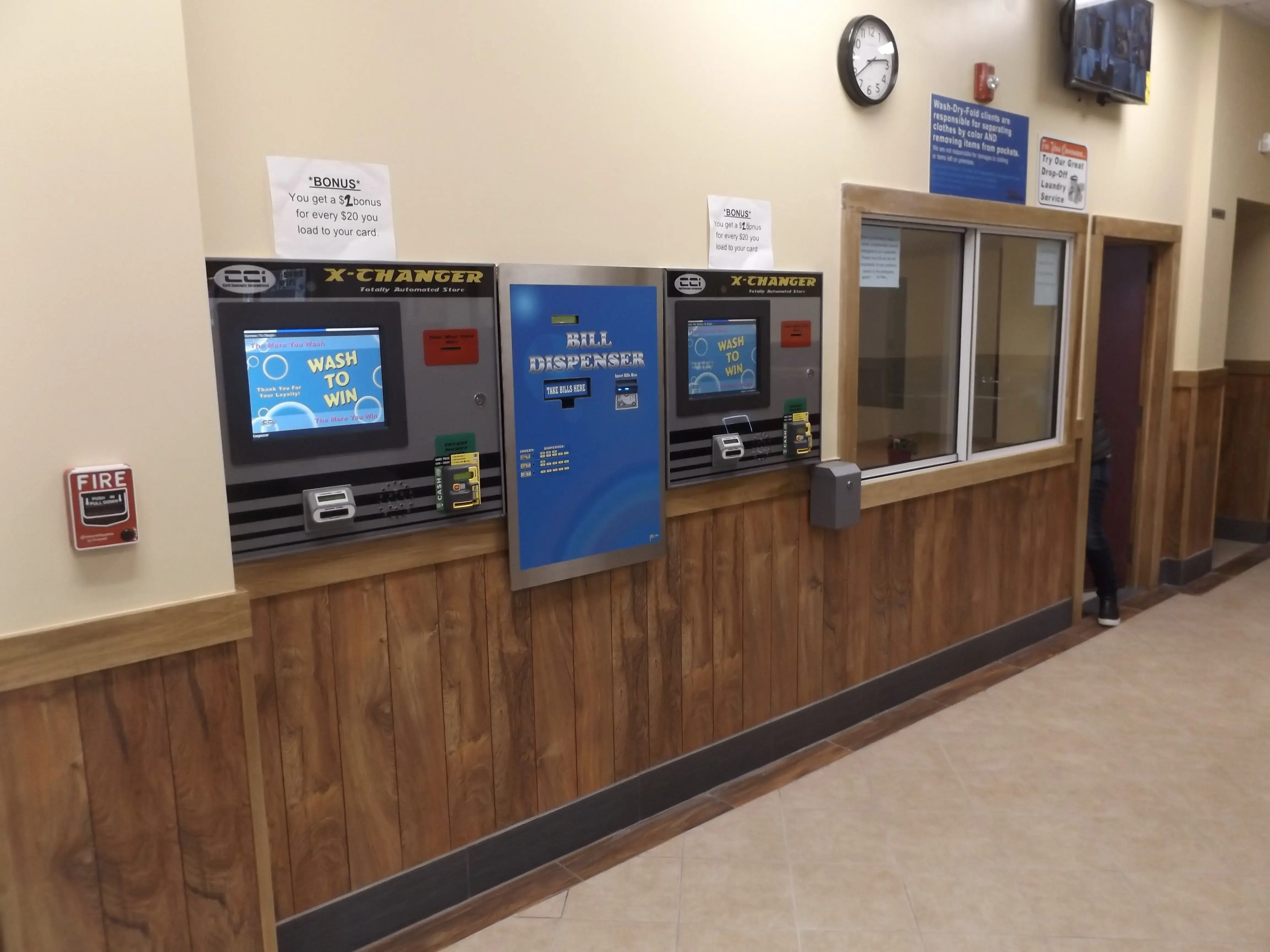 Shine Laundromat - Image 3