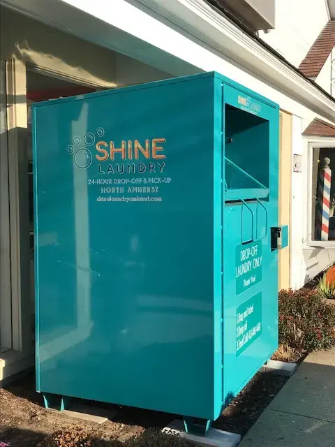 Shine Laundry Laundromat + 24-Hour Wash/Dry/Fold - Image 10