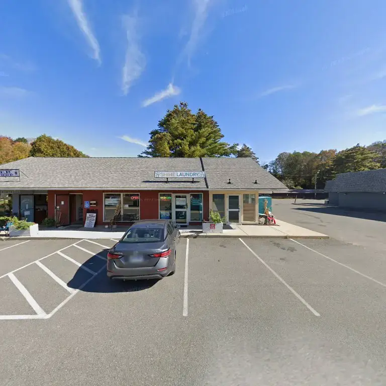 Shine Laundry Laundromat + 24-Hour Wash/Dry/Fold - Image 11