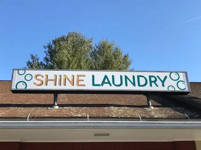 Shine Laundry Laundromat + 24-Hour Wash/Dry/Fold - Image 5