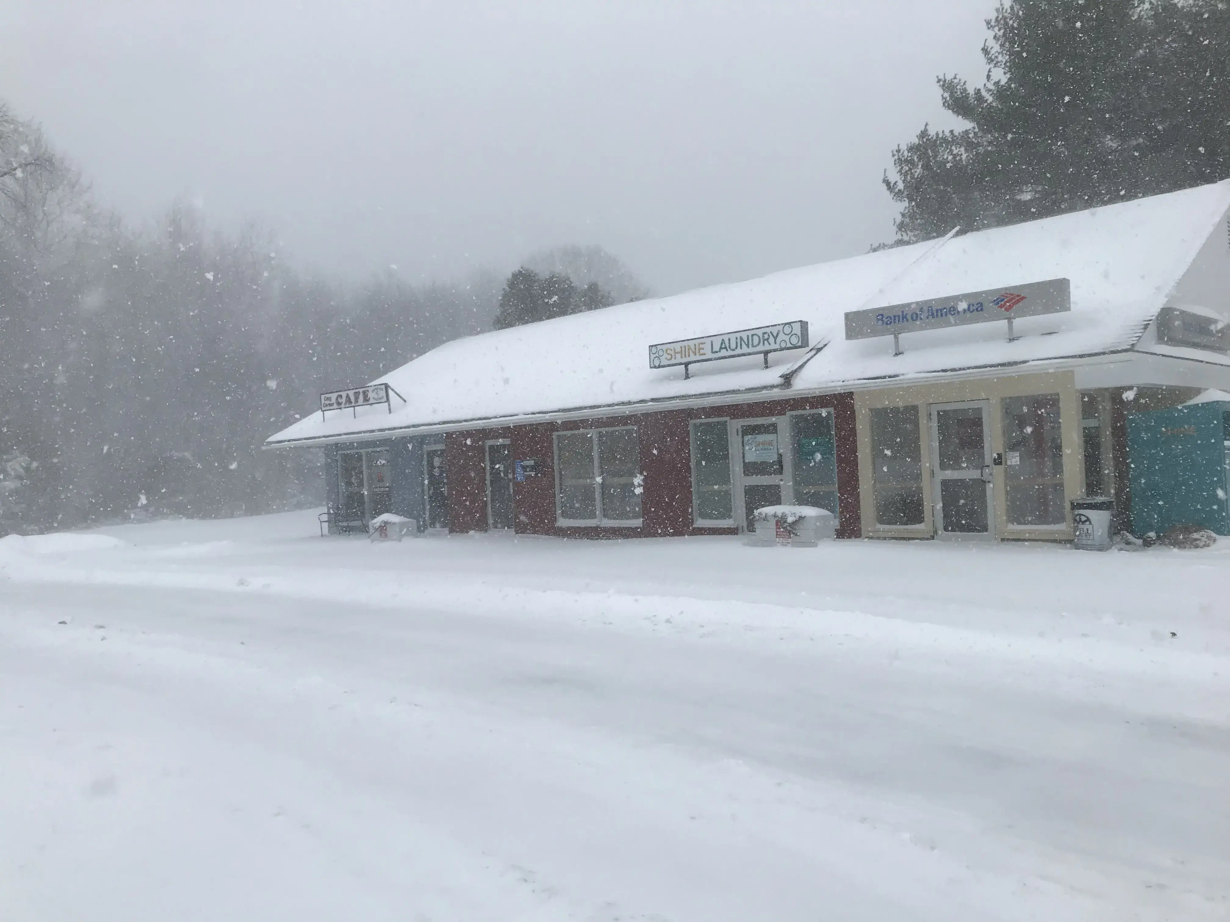 Shine Laundry Laundromat + 24-Hour Wash/Dry/Fold - Image 7