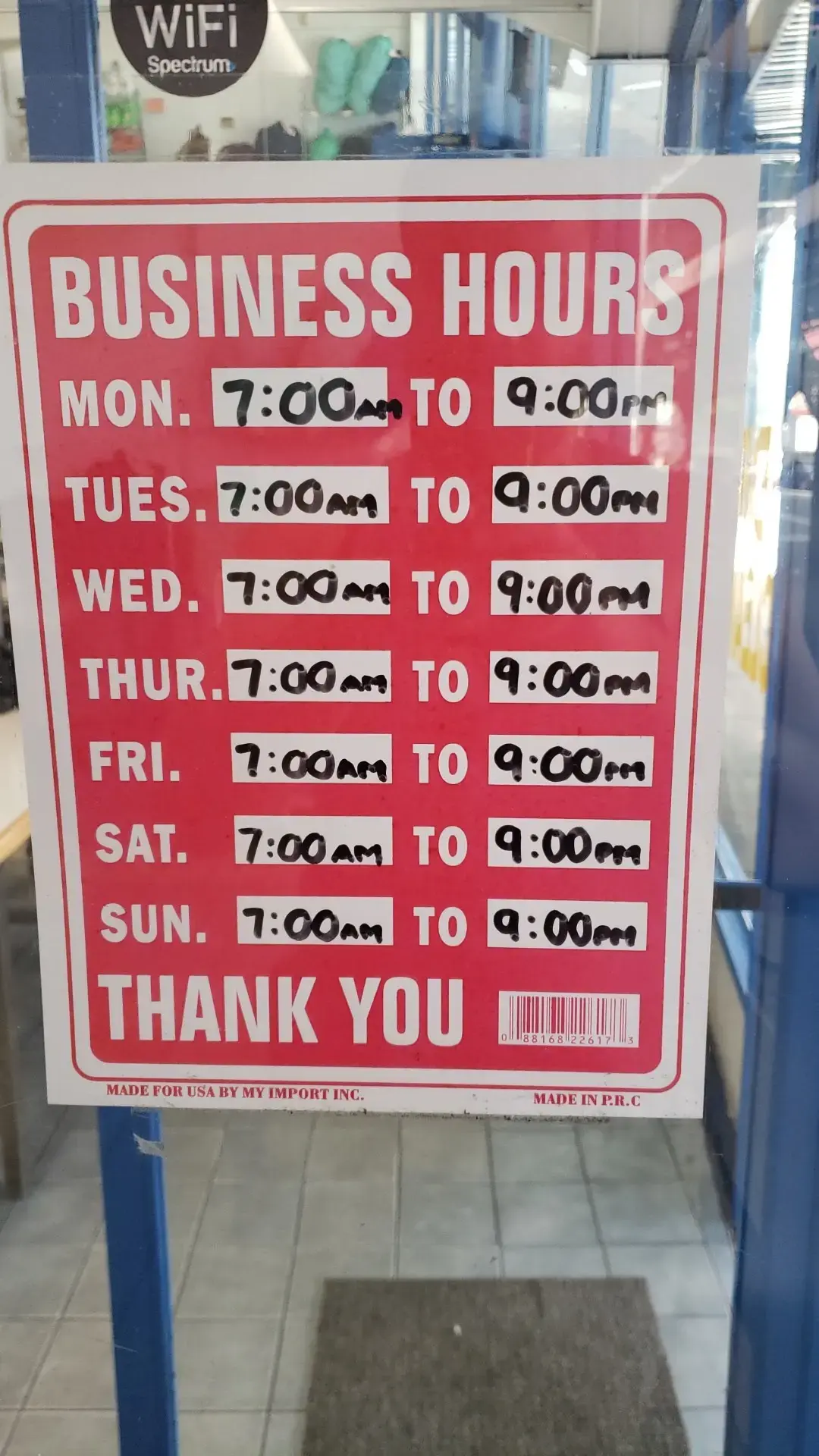 Shine N’ Brite Laundry thumbnail 5