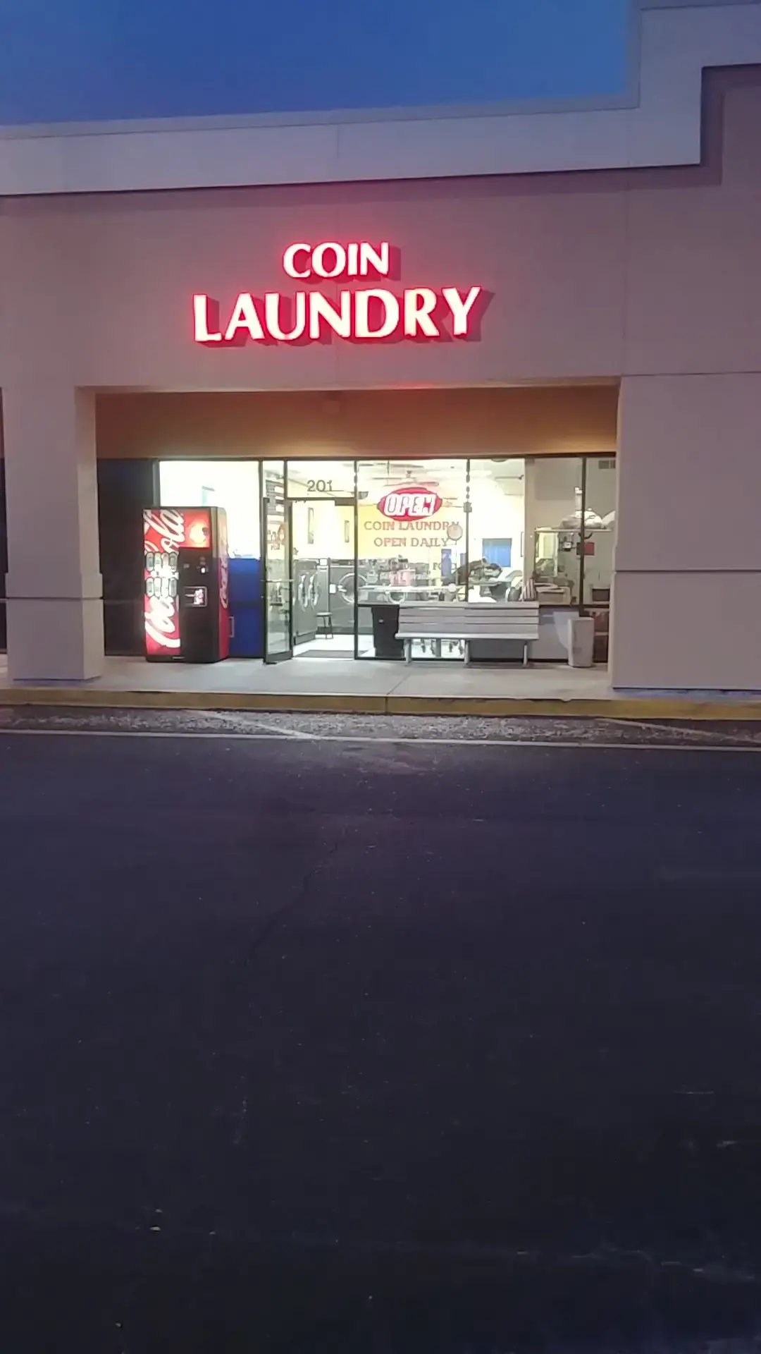 Ship N’ Shore Laundry thumbnail 6