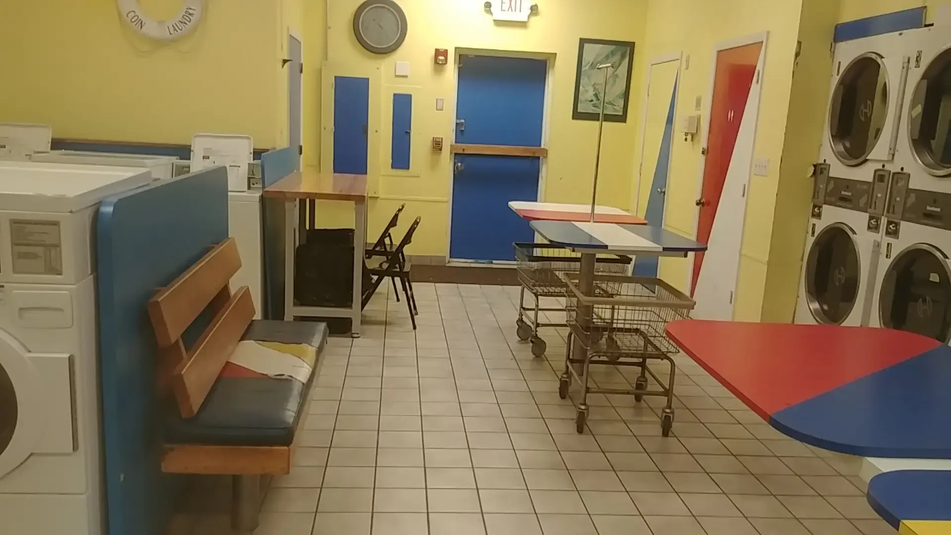 Ship N’ Shore Laundry thumbnail 9