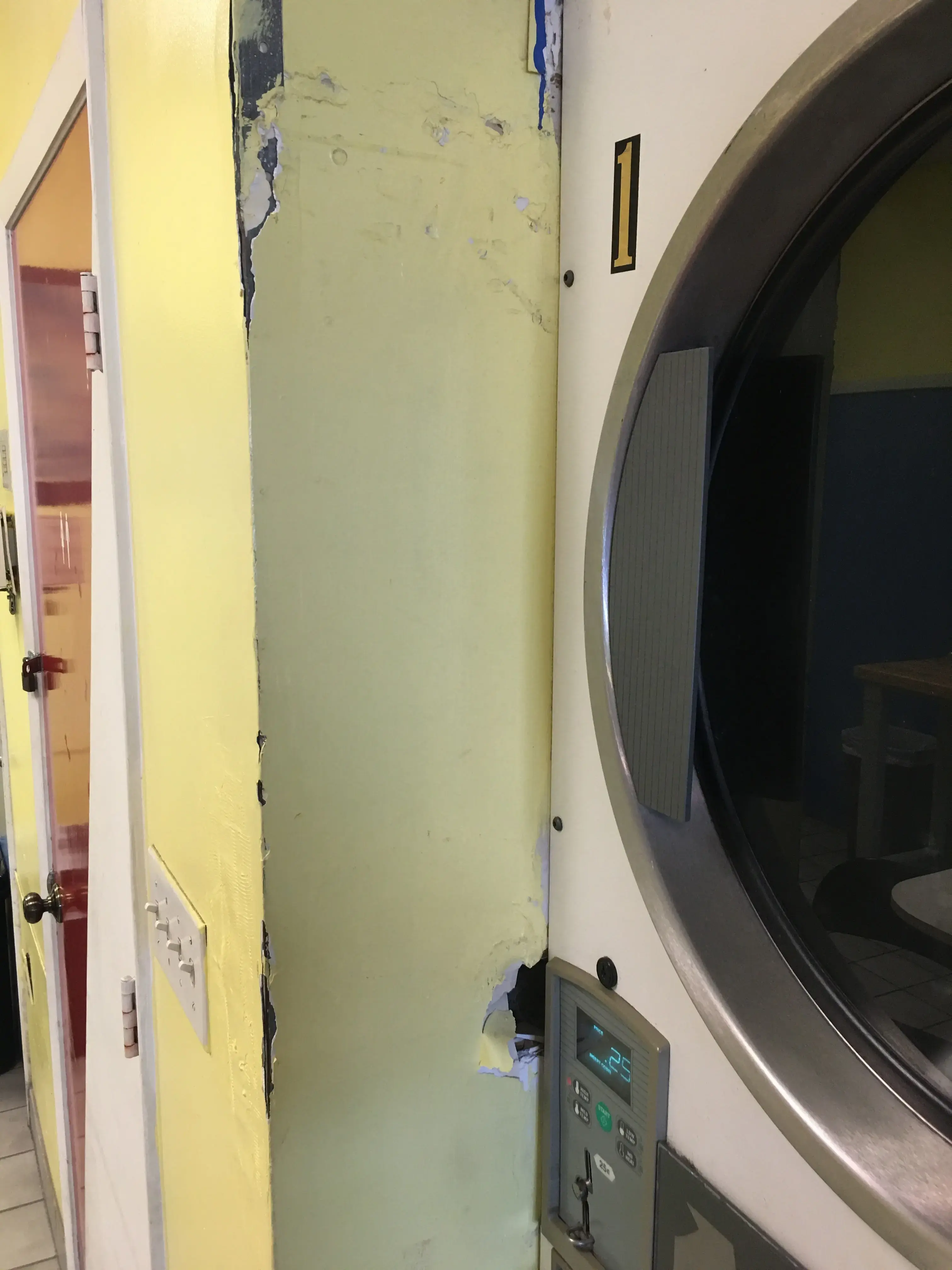 Ship N’ Shore Laundry - Image 18