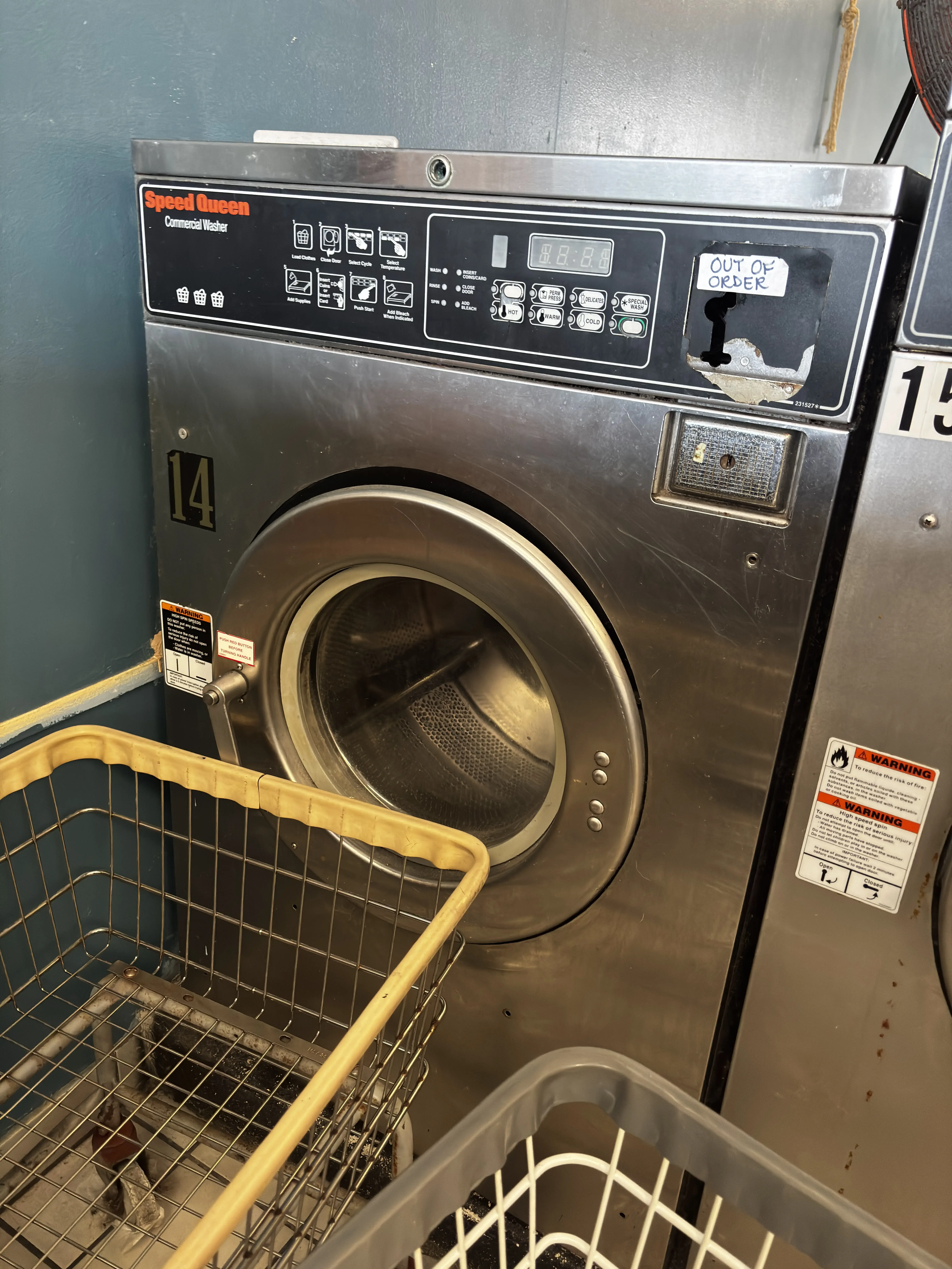 Ship N’ Shore Laundry thumbnail 1