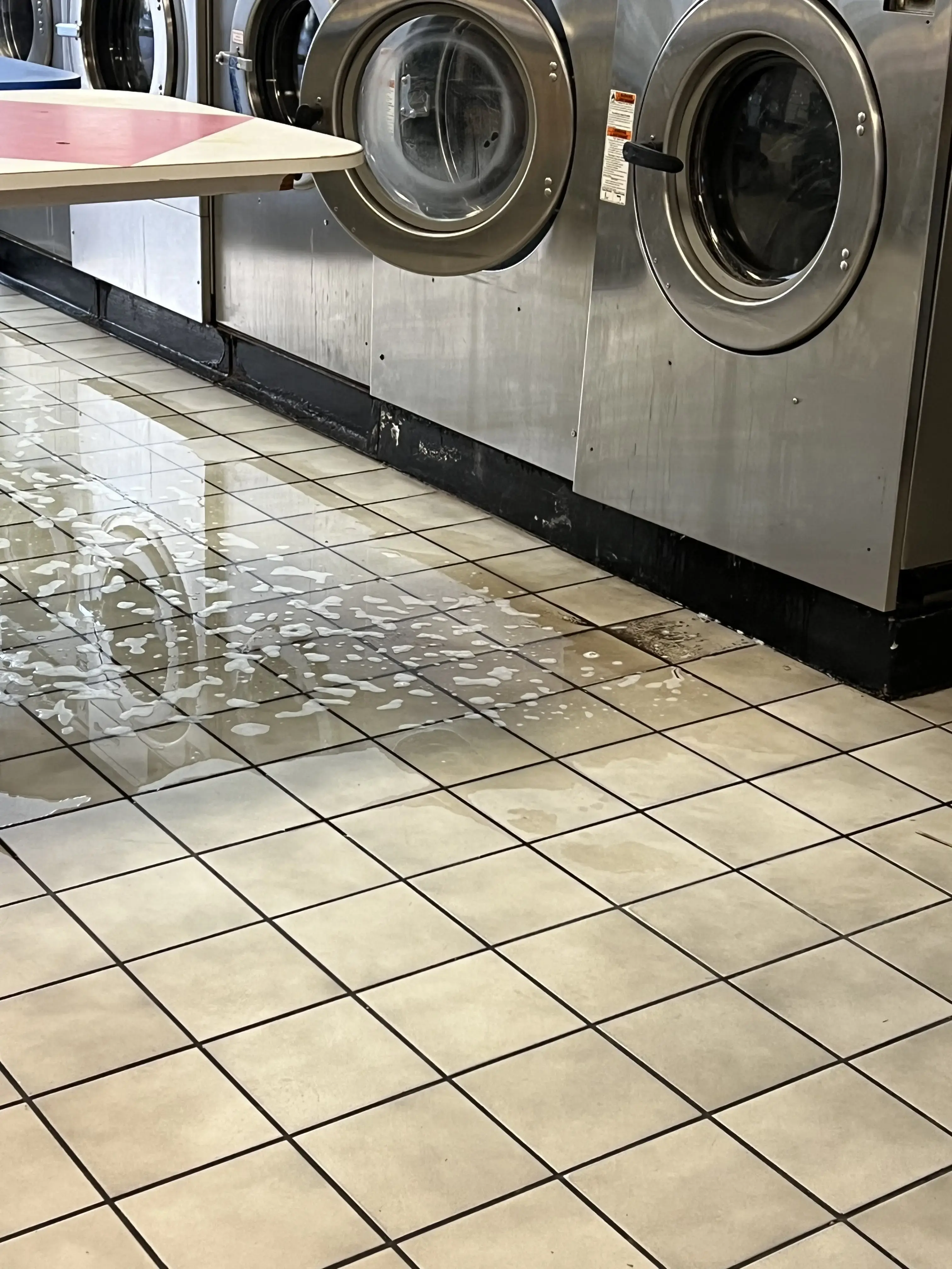 Ship N’ Shore Laundry - Image 10