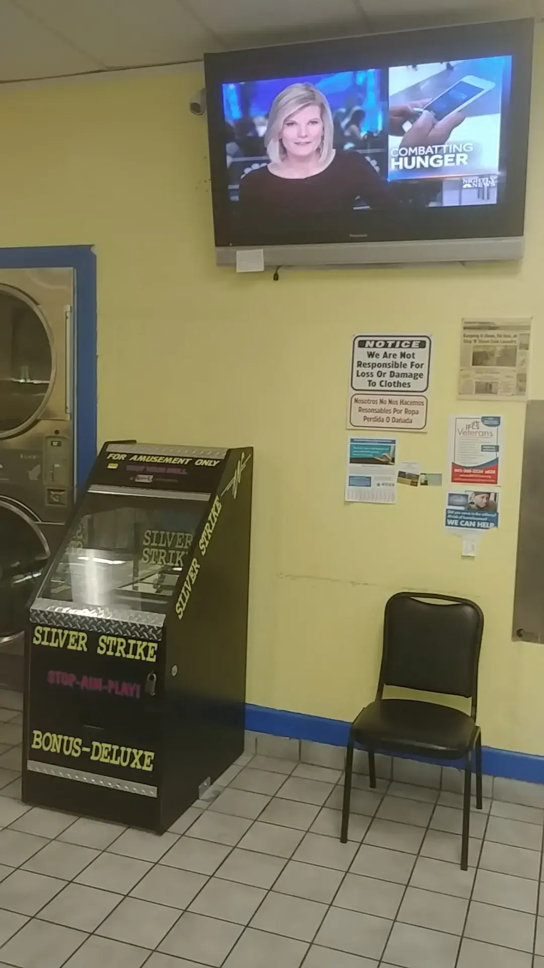 Ship N’ Shore Laundry - Image 20