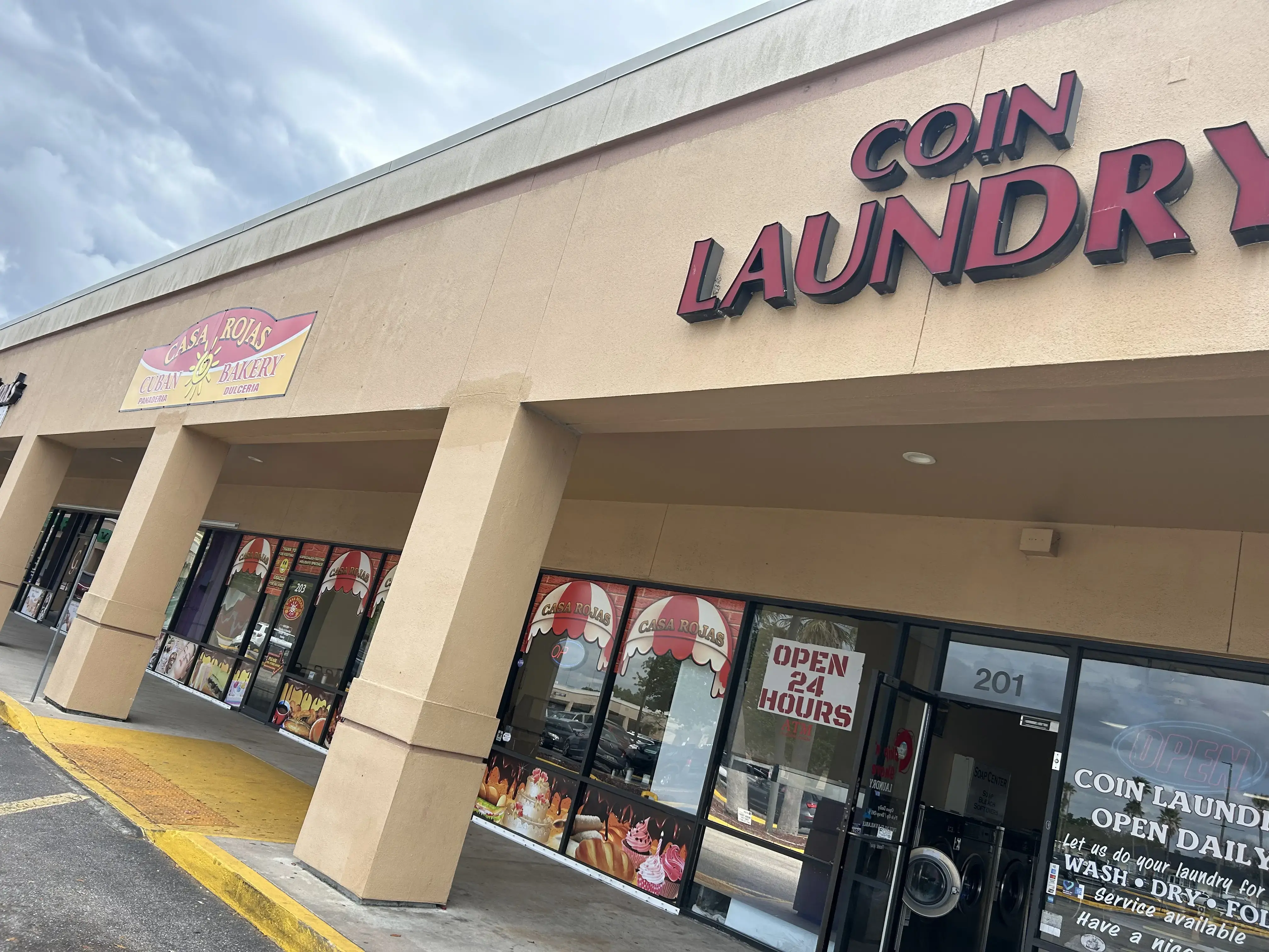 Ship N’ Shore Laundry thumbnail 8