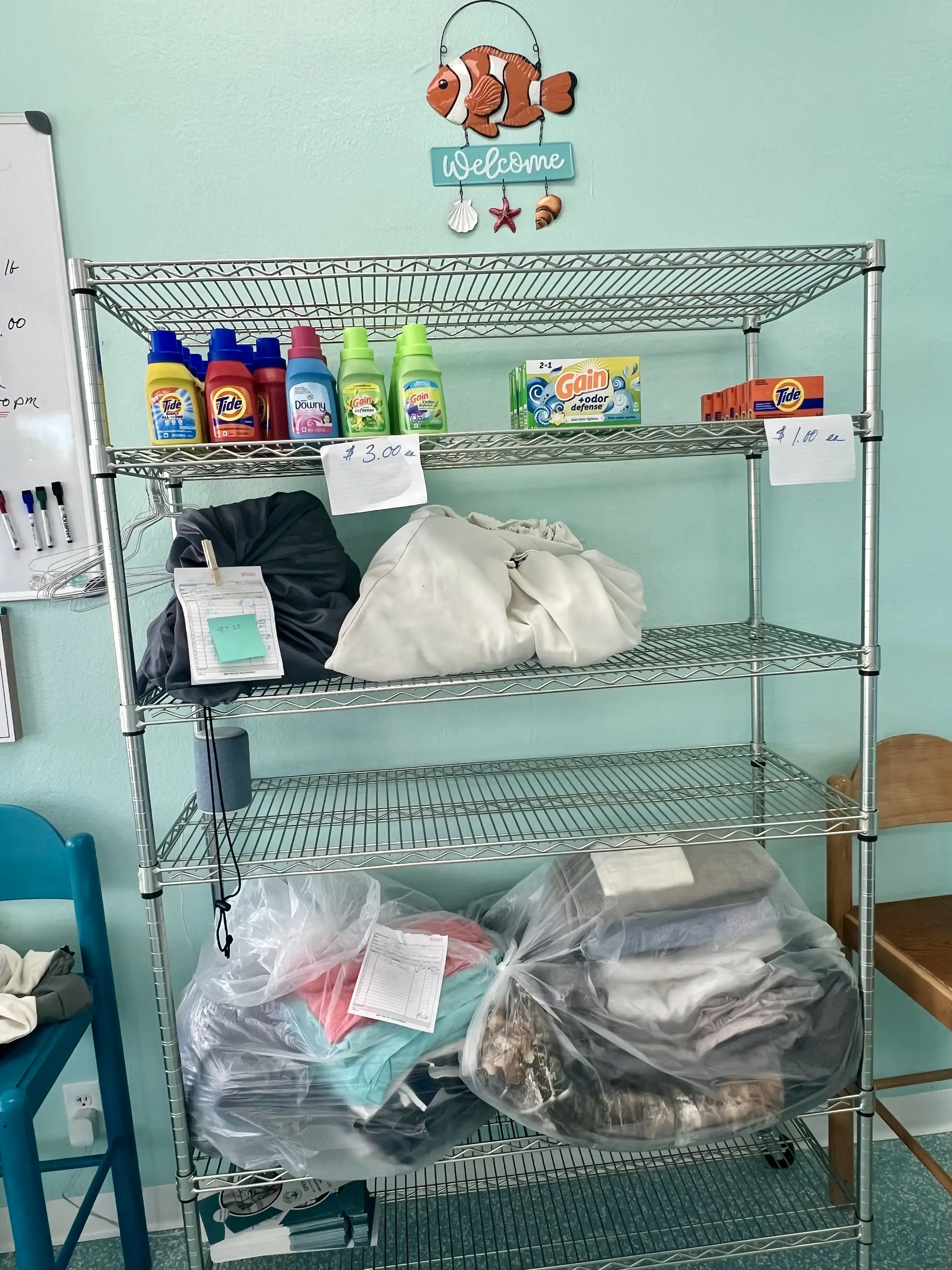 Ship Shape Laundromat thumbnail 9