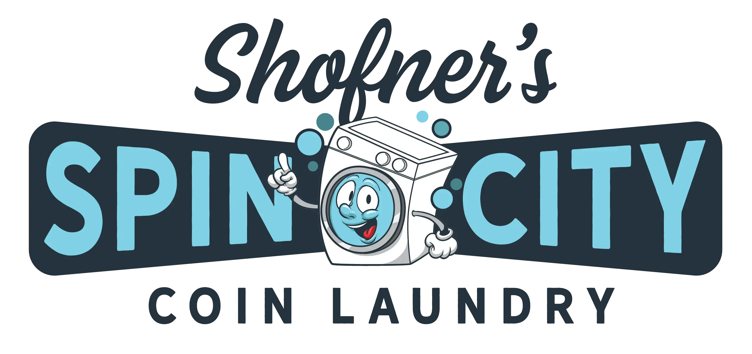 Shofner's Spin City Coin Laundry thumbnail 5