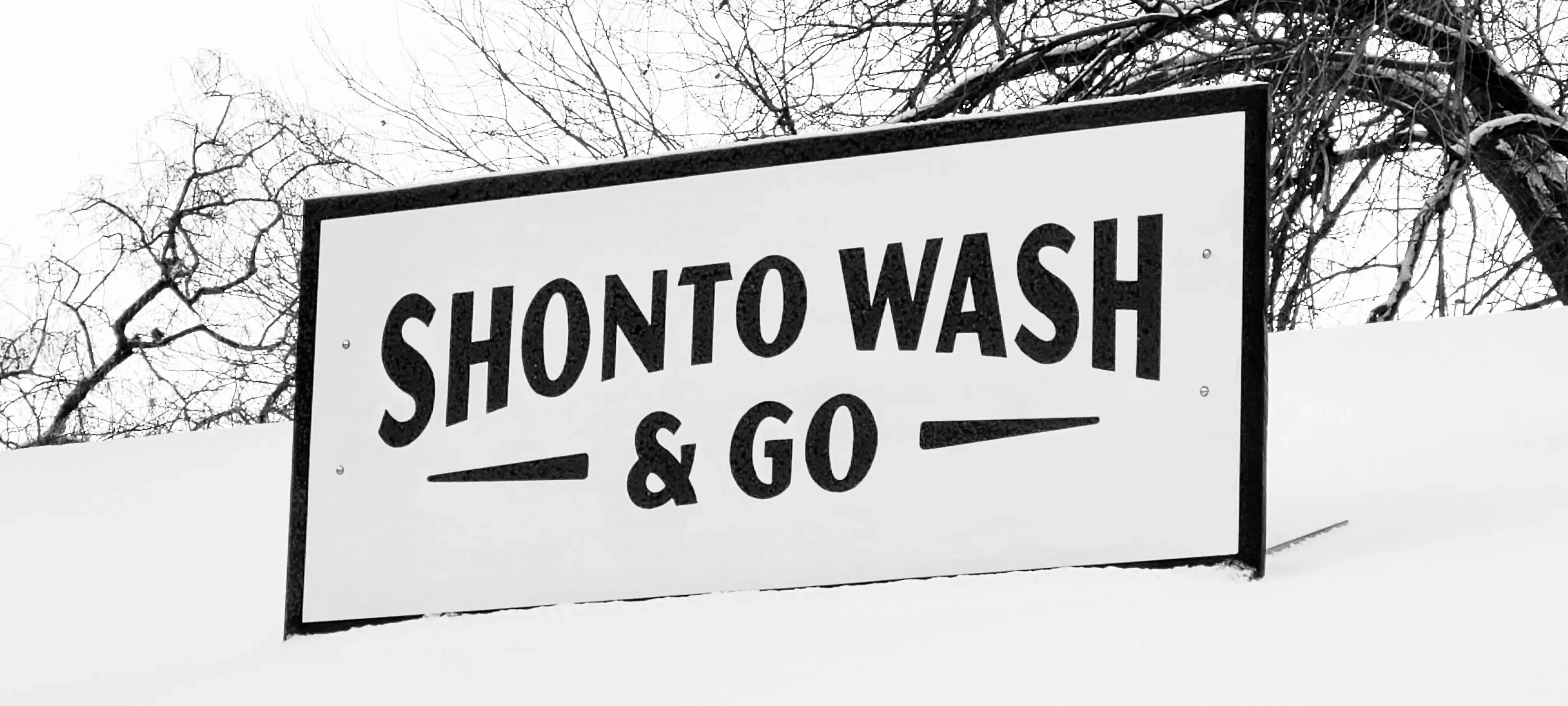 Shonto Wash & Go - Image 1