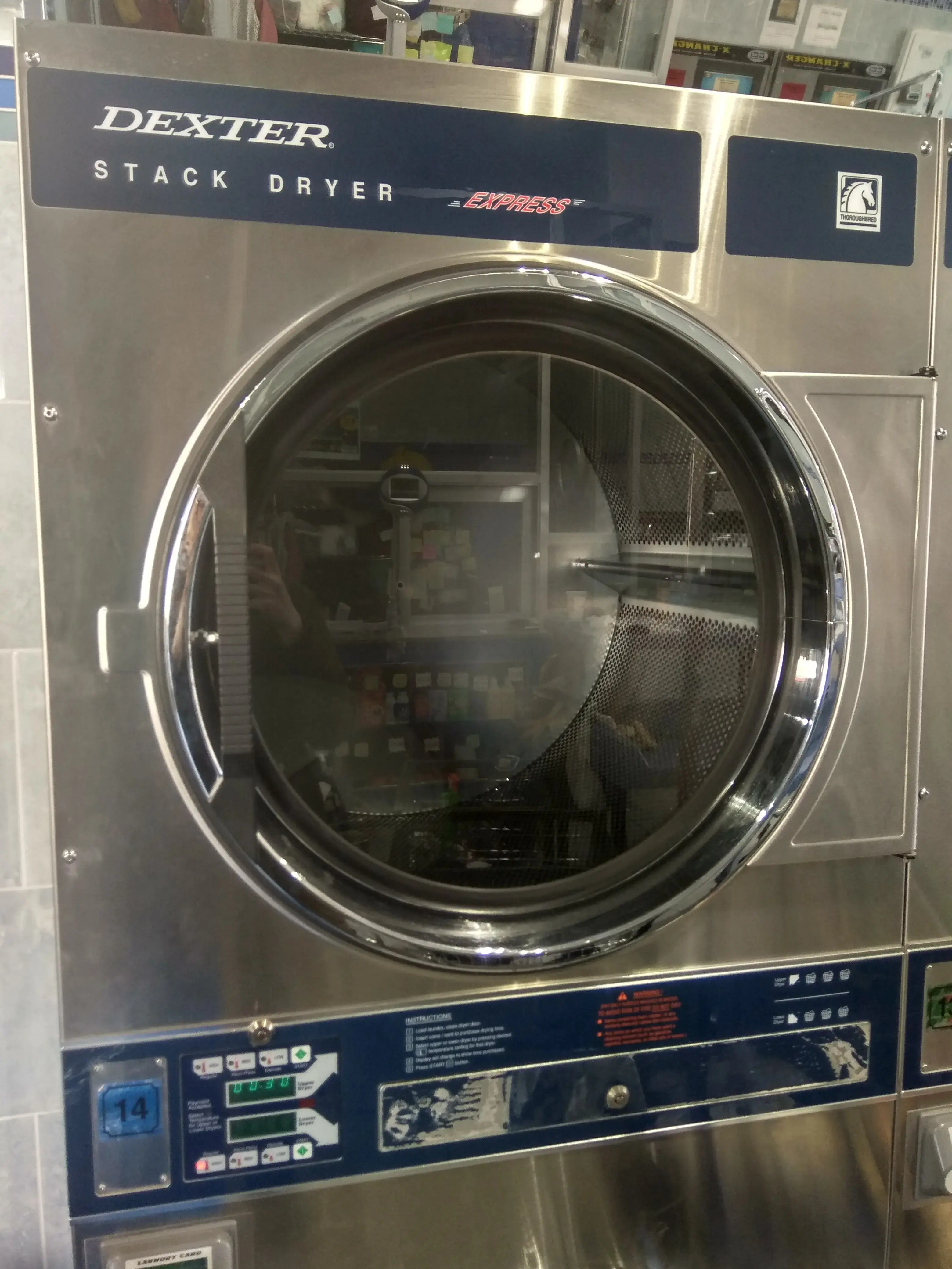 Shop and Wash Laundry thumbnail 10