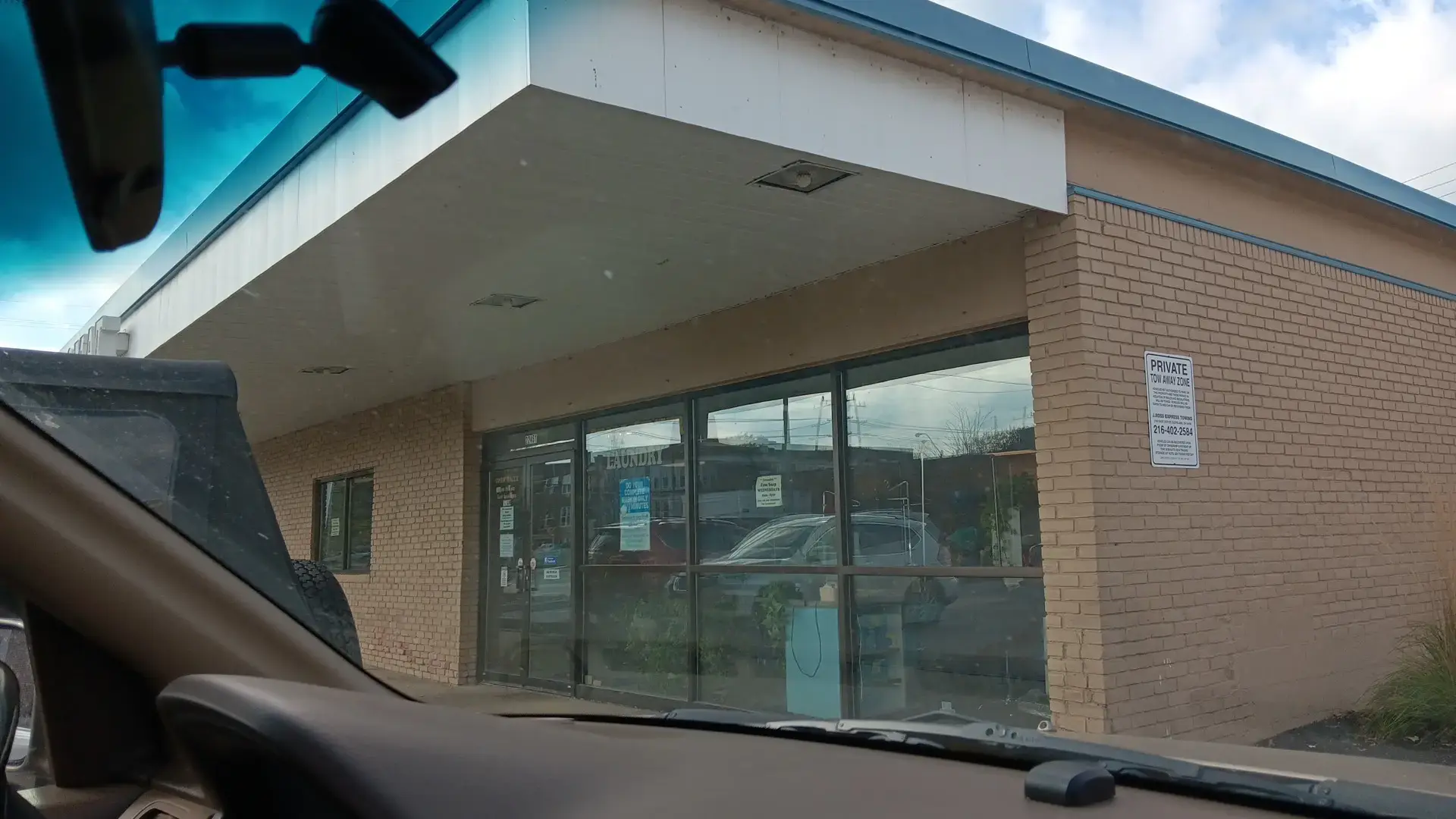 Shore Center Laundry - Image 3
