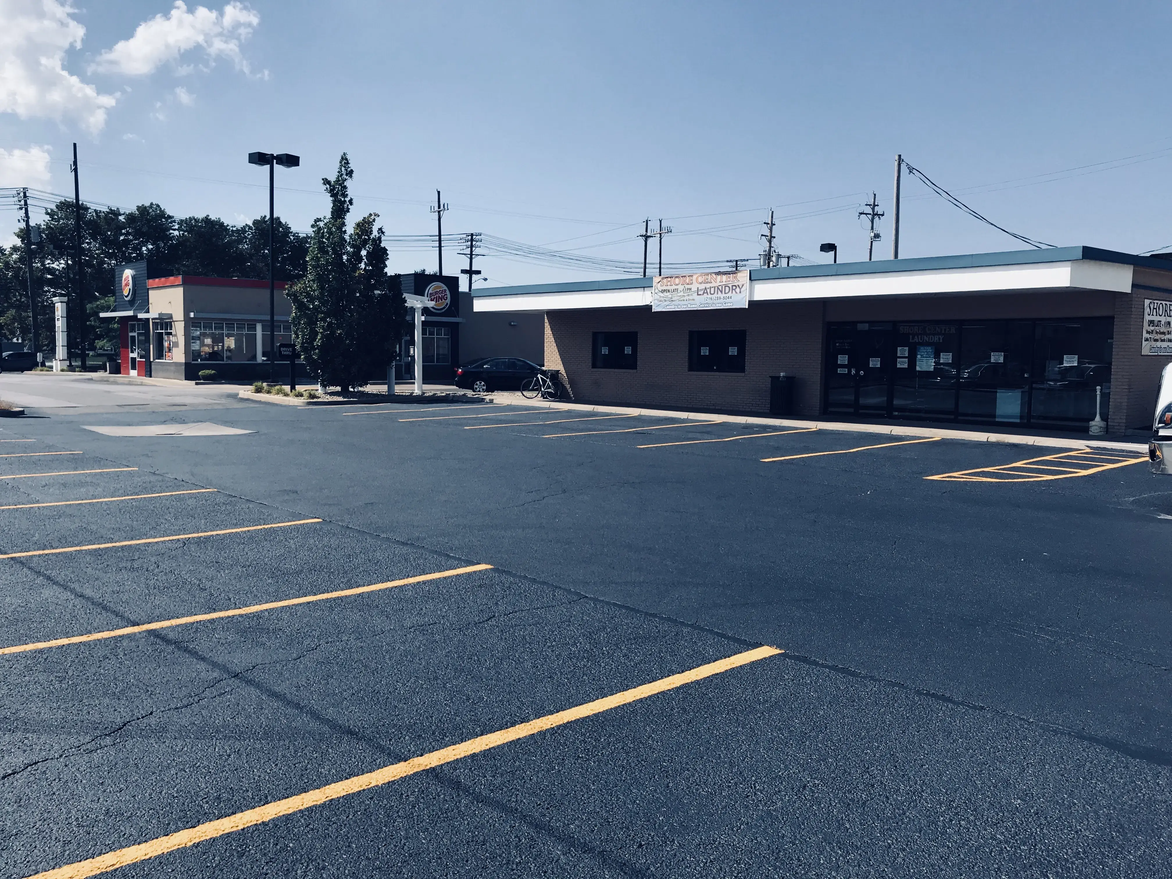 Shore Center Laundry - Image 4