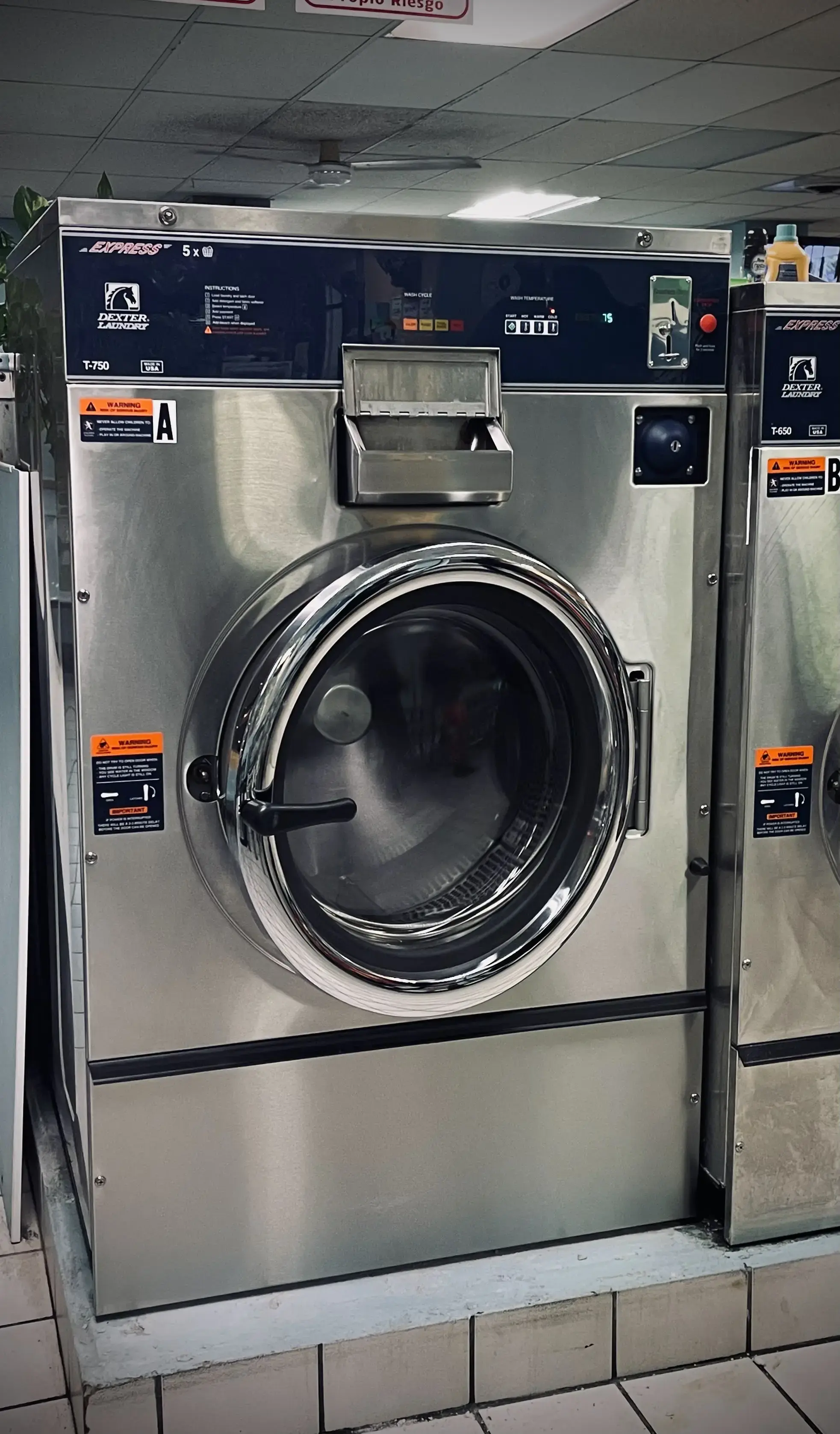 Shore Center Laundry - Image 12