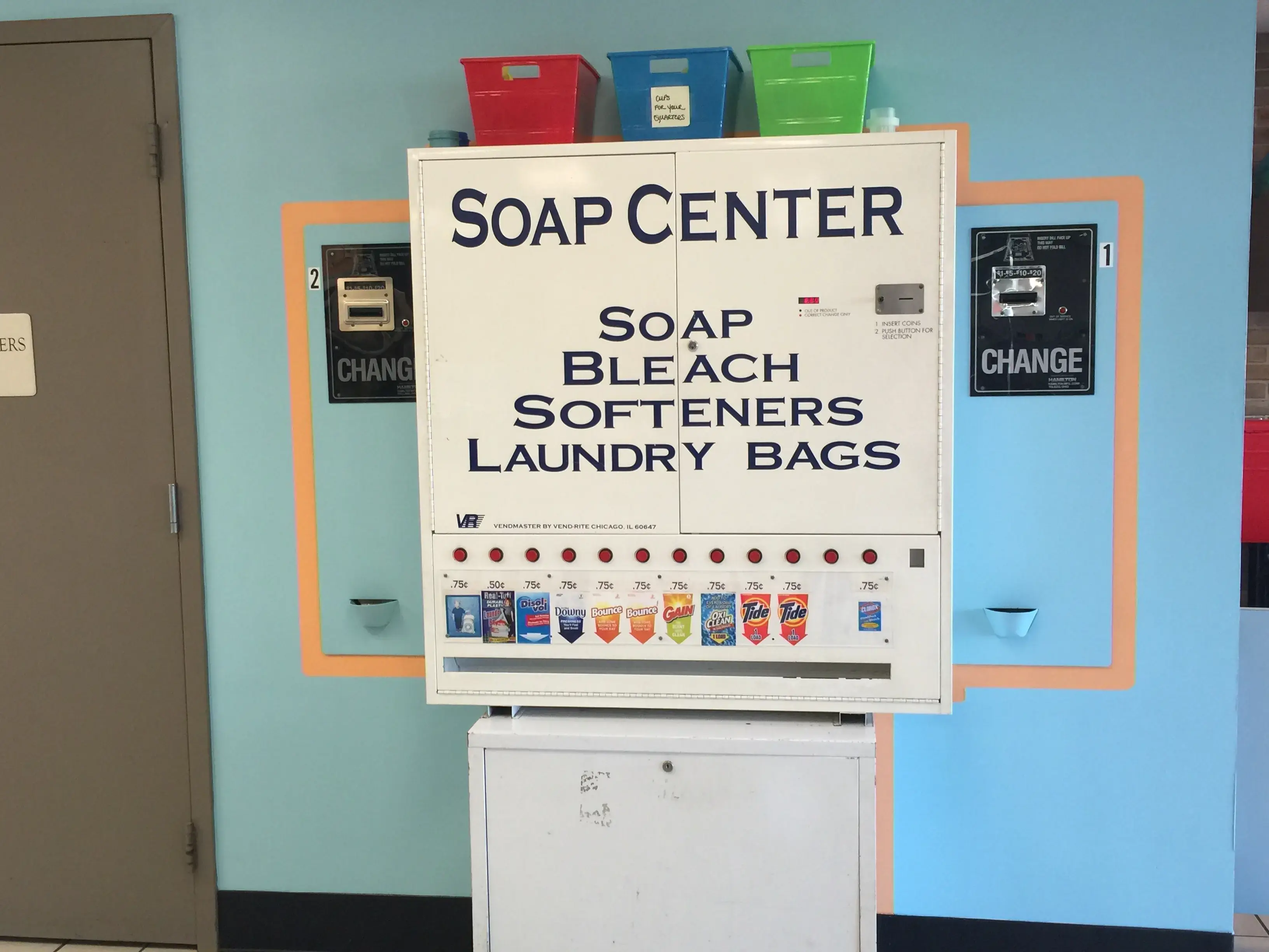 Shore Center Laundry - Image 10