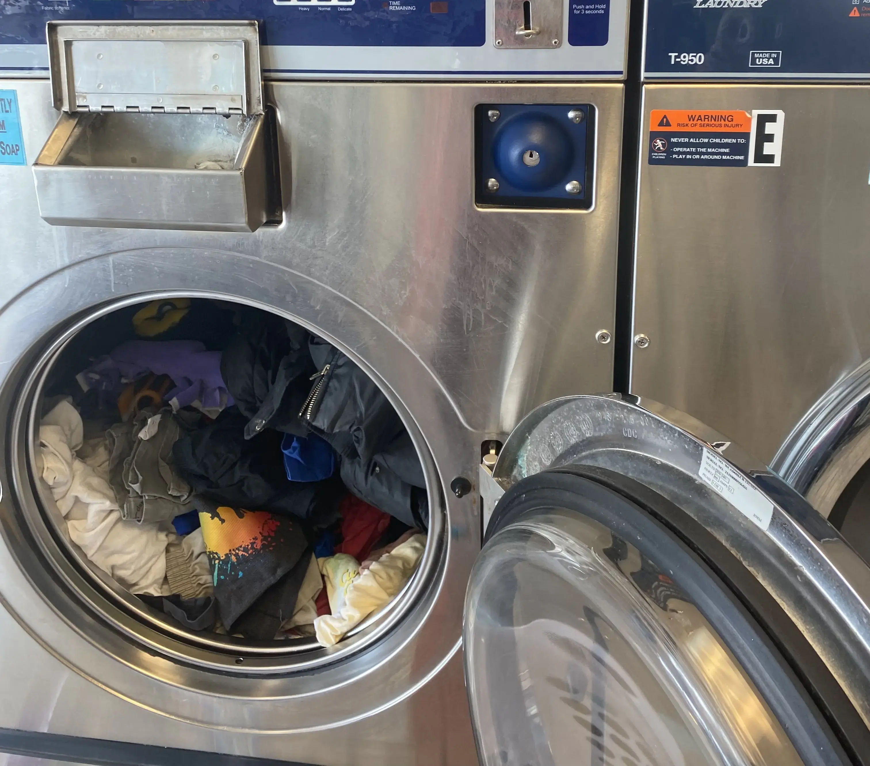 Shore Center Laundry thumbnail 16