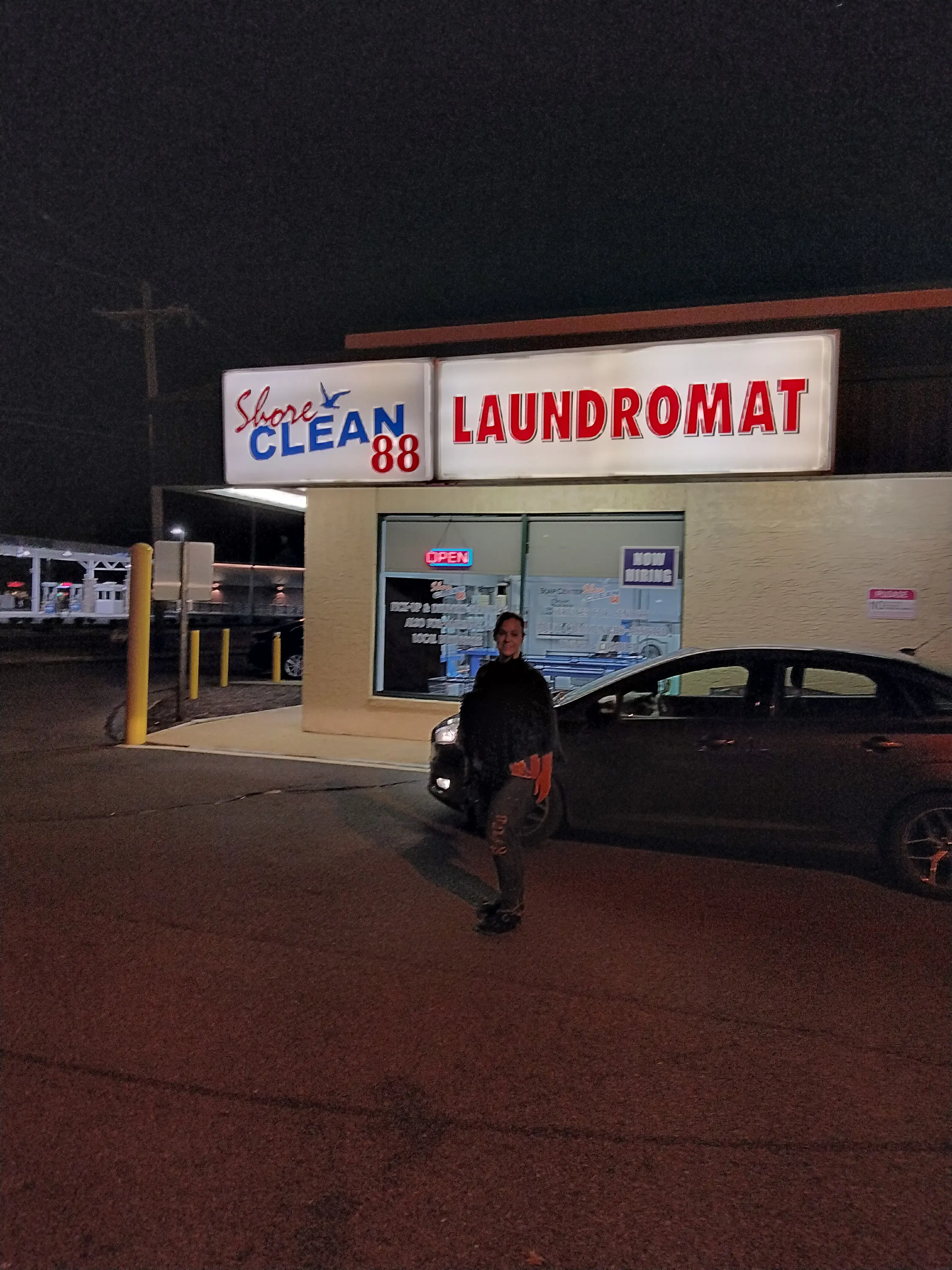 Shore Clean Laundromat thumbnail 1