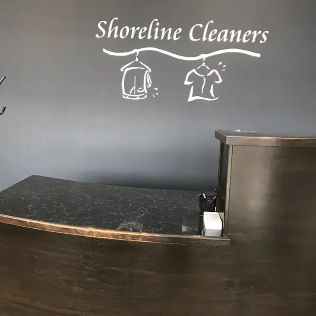 Shoreline Dry Cleaners - Image 3