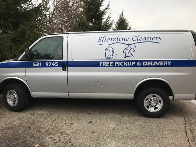 Shoreline Dry Cleaners thumbnail 2