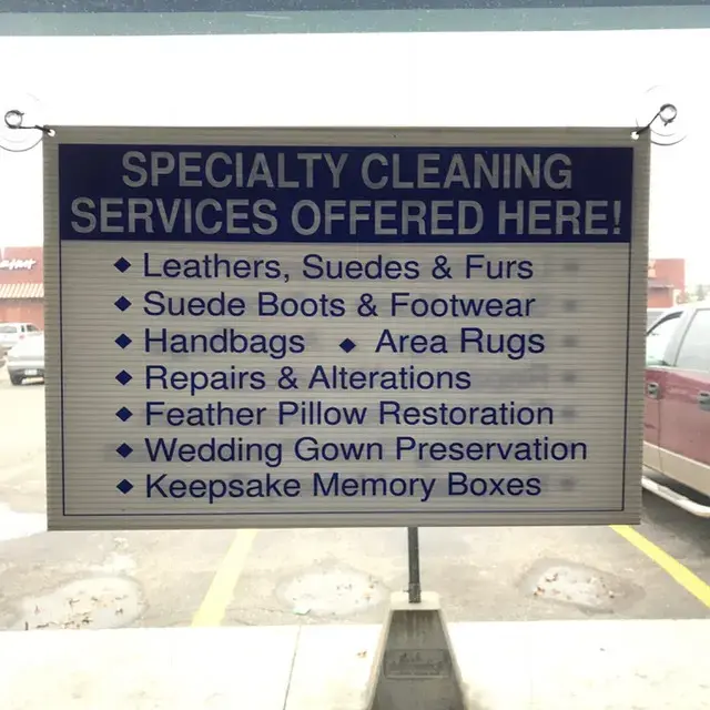 Shoreline Dry Cleaners - Image 4