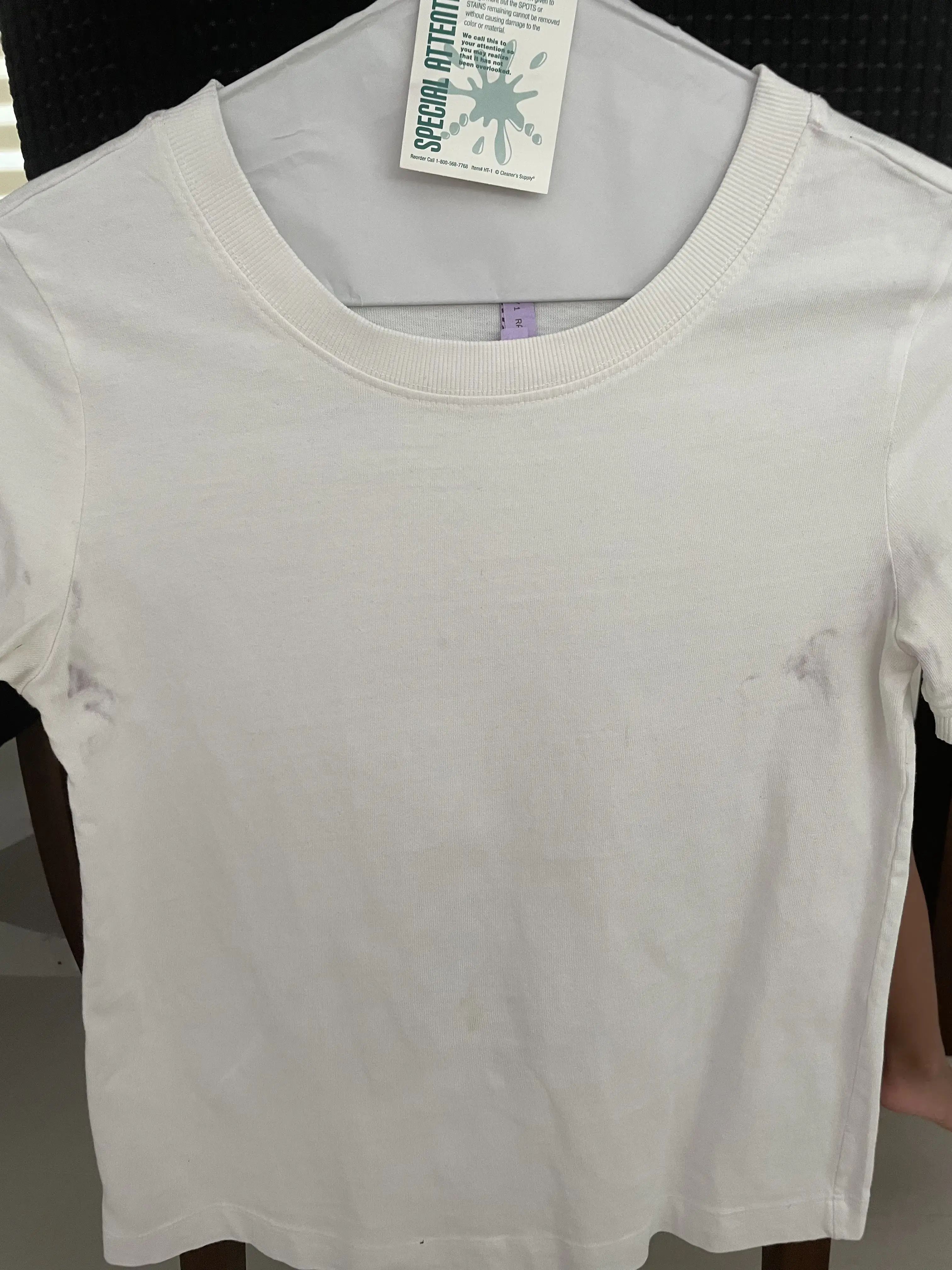 Shores Cleaners and Laundry thumbnail 5