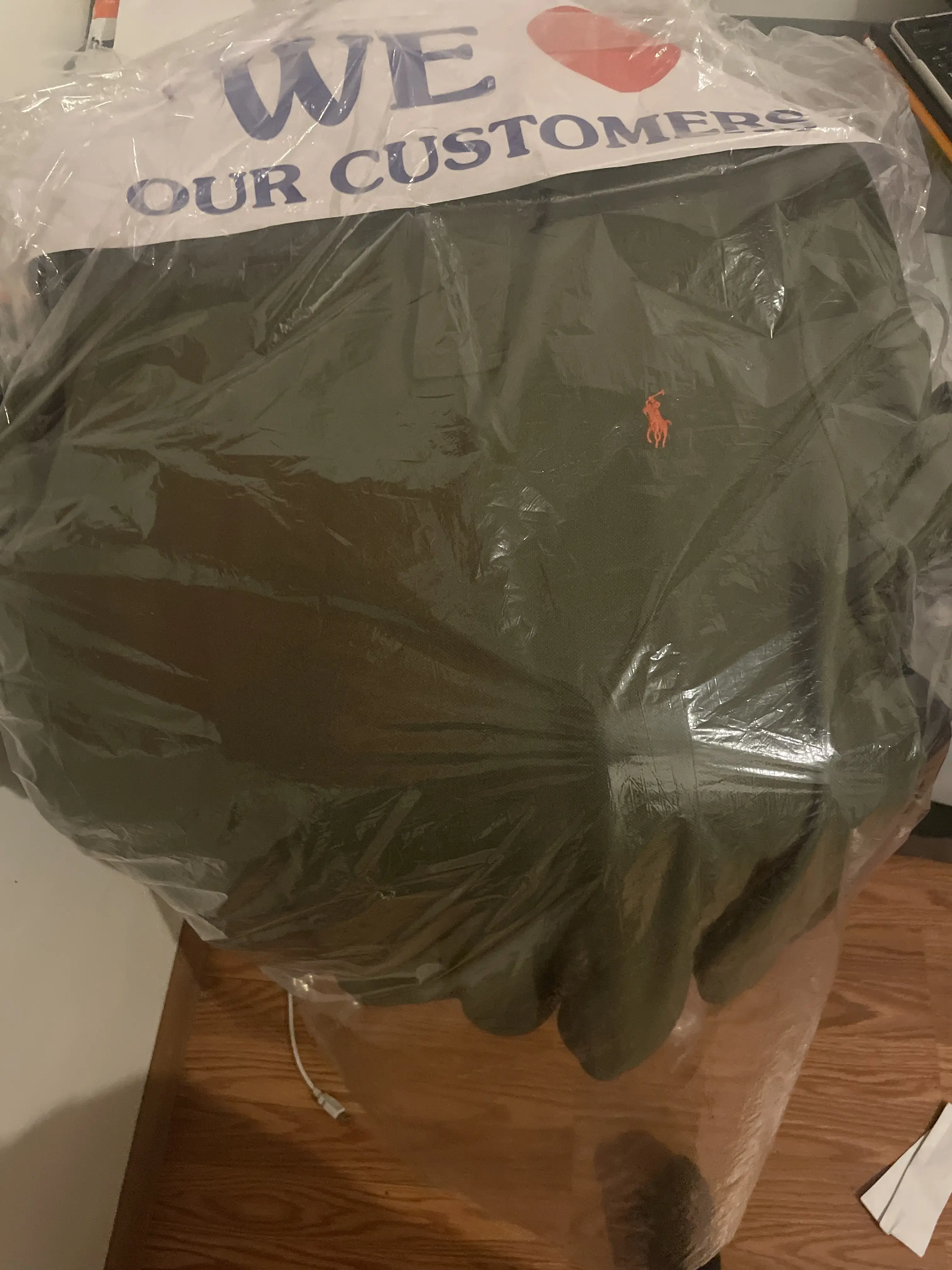 Shores Cleaners and Laundry - Image 6