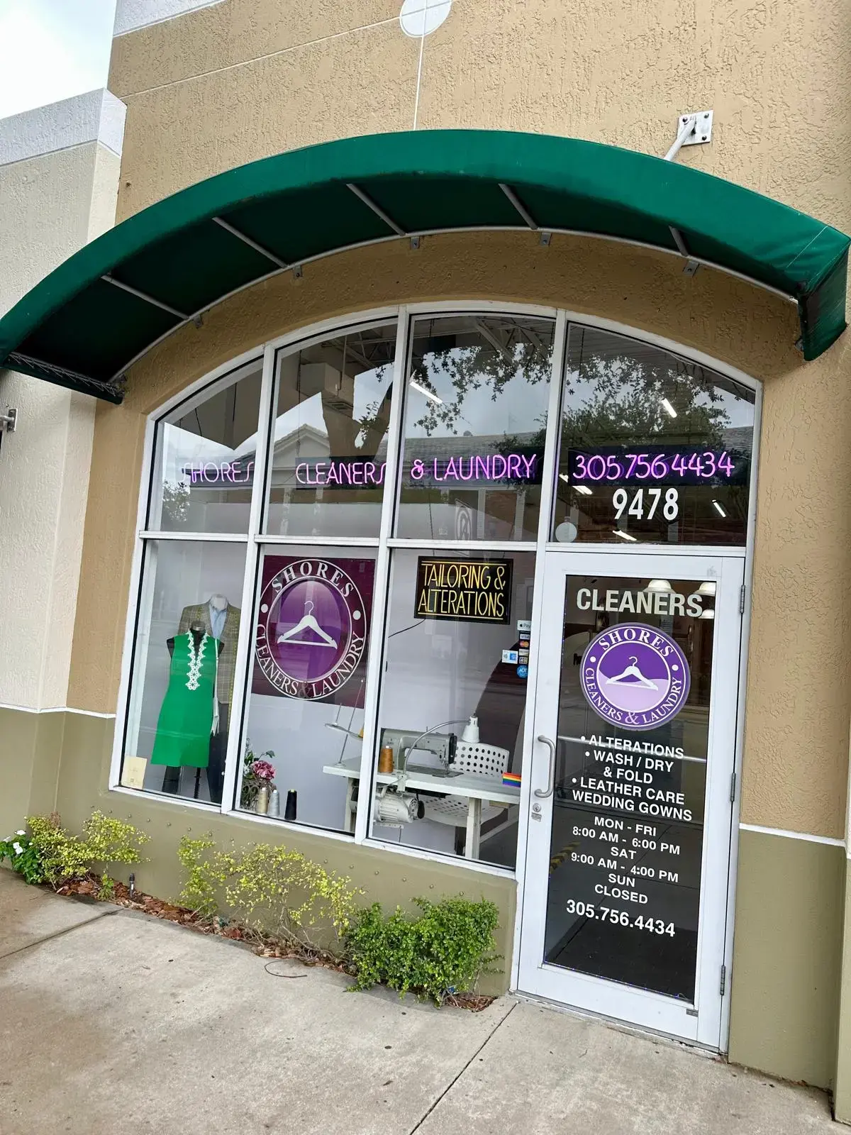 Shores Cleaners and Laundry - Image 11