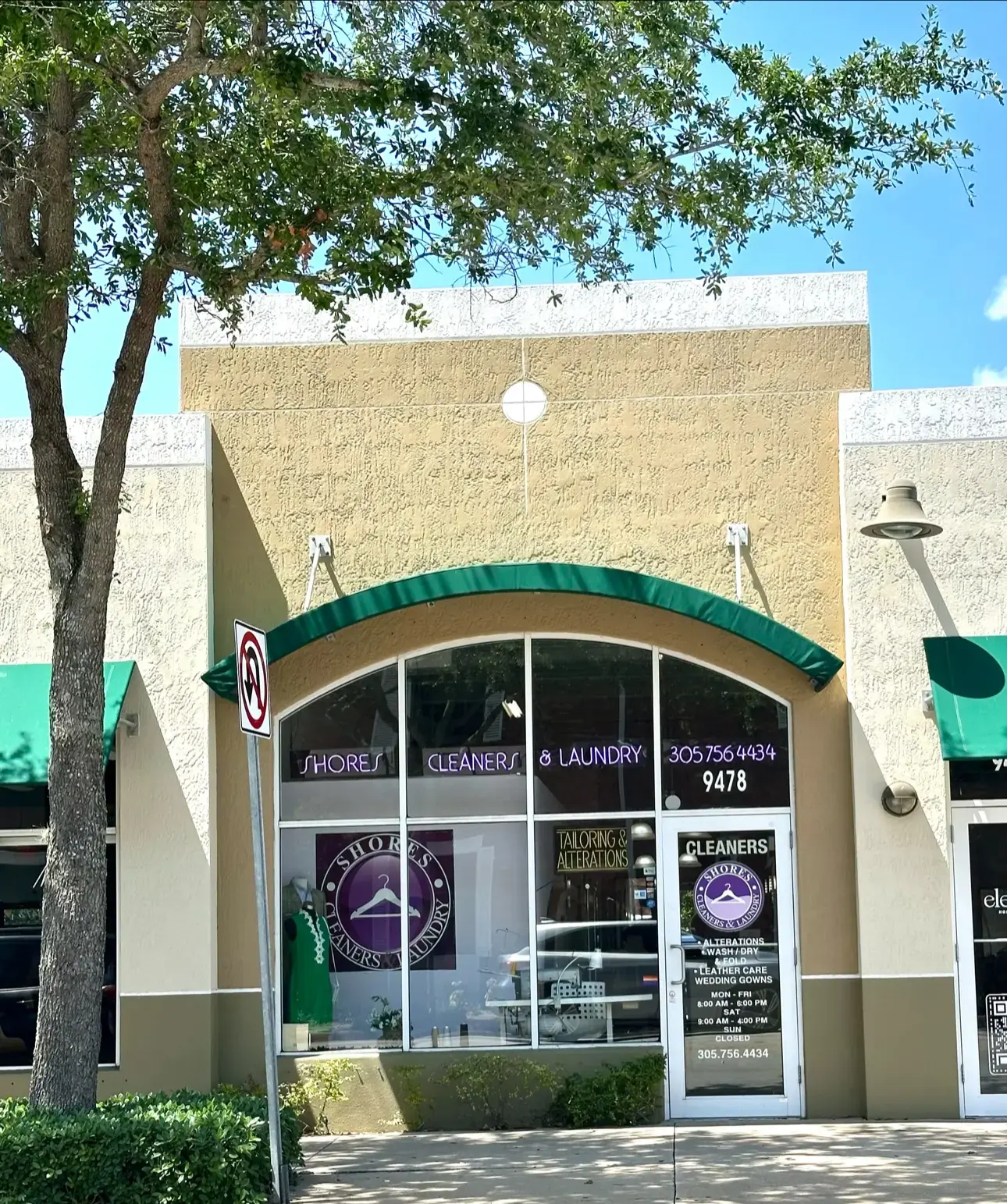 Shores Cleaners and Laundry - Image 2