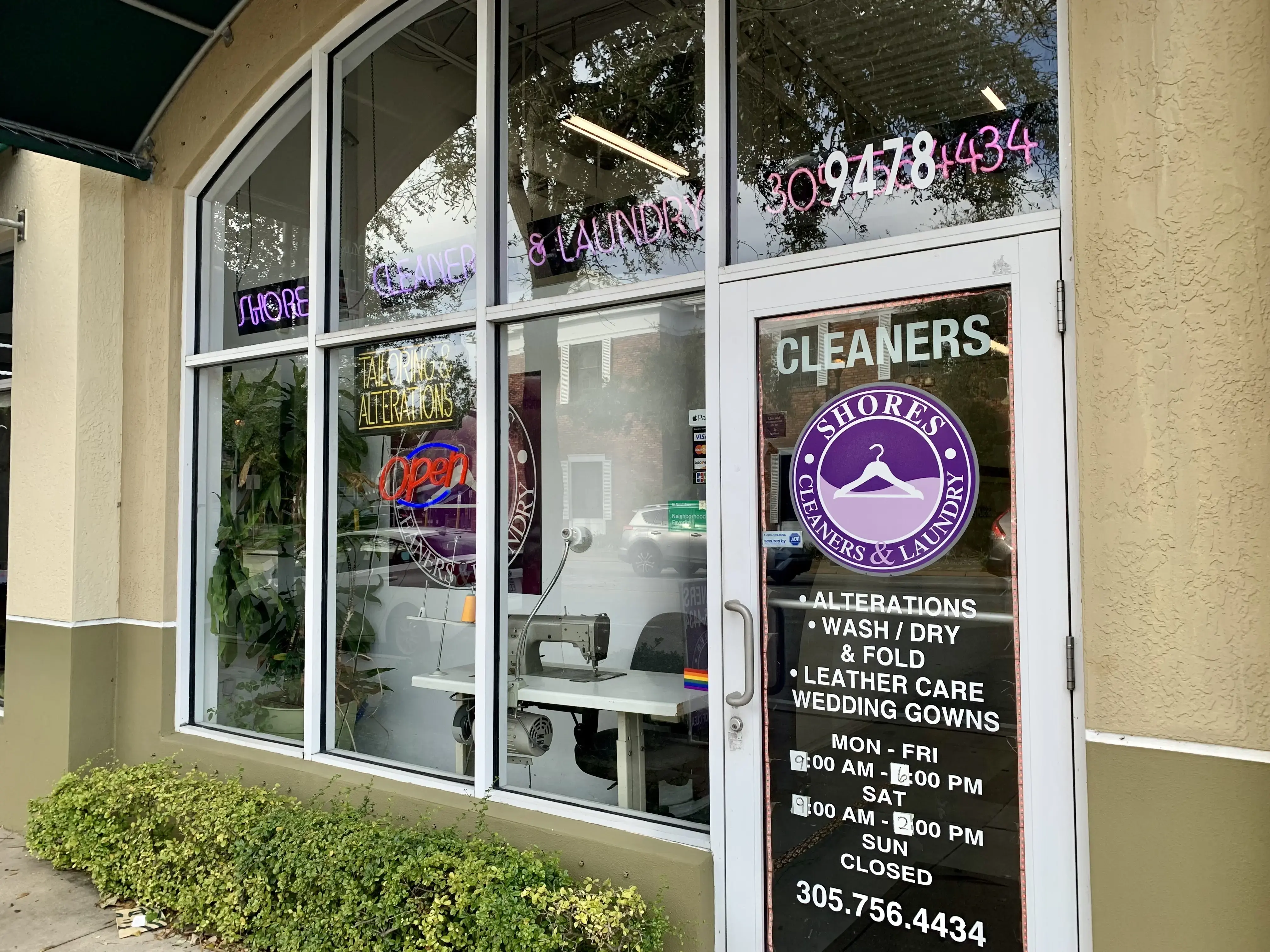 Shores Cleaners and Laundry - Image 9