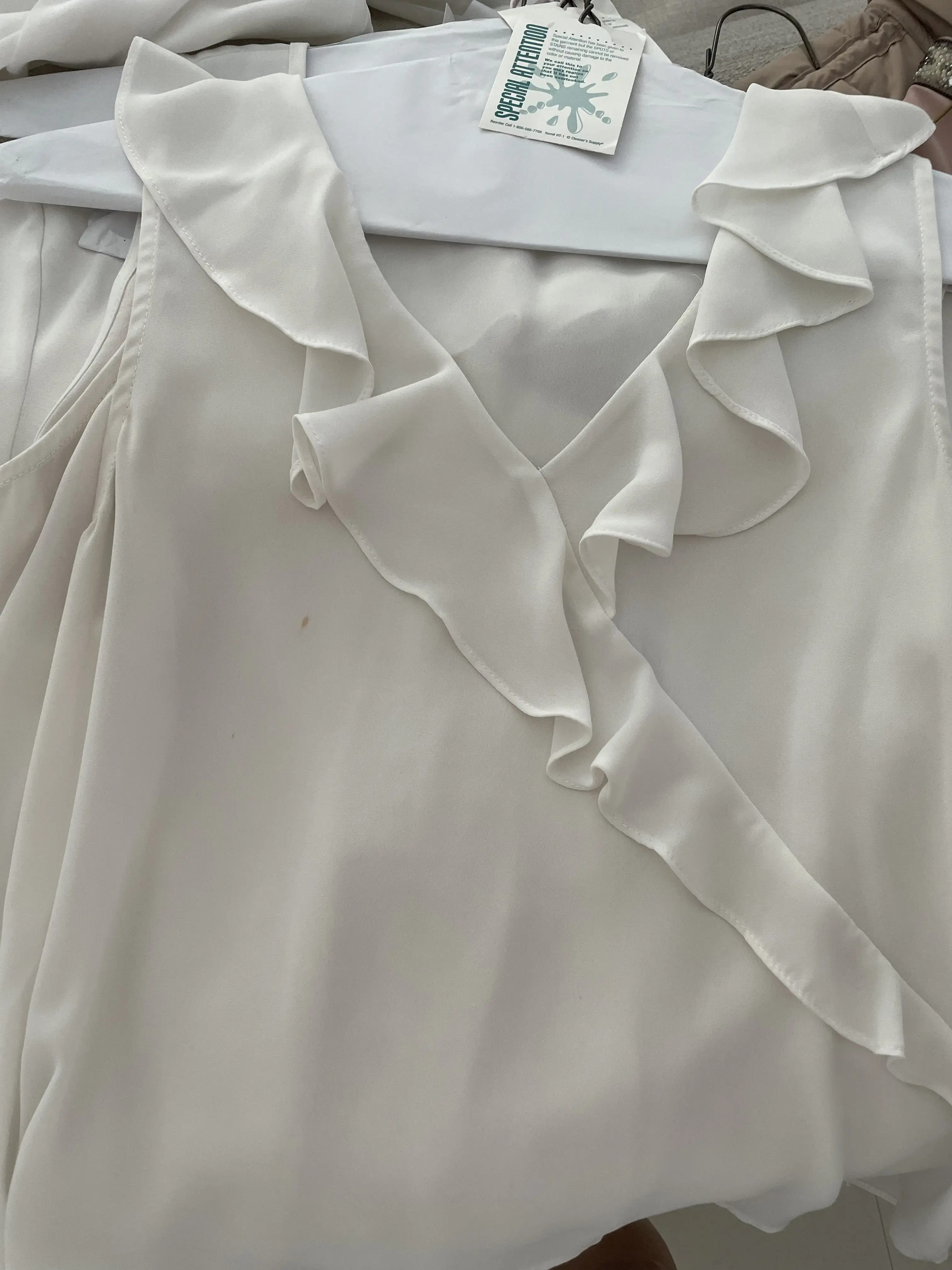 Shores Cleaners and Laundry thumbnail 4