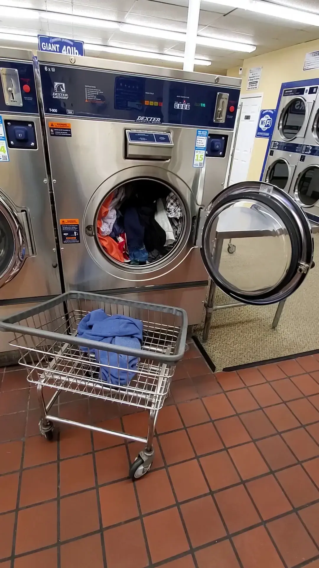 Shoreside Laundromat - Image 8